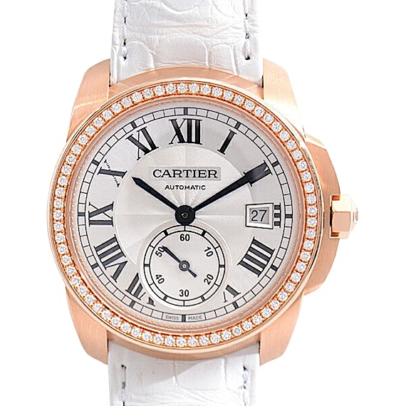 Cartier Calibre WF100013 Cartier Calibre WF100013