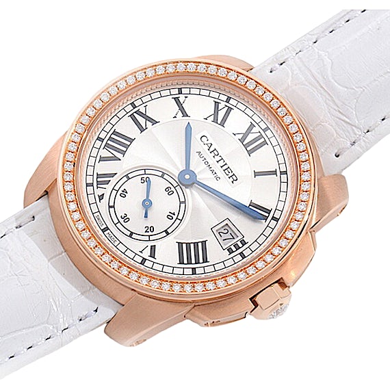 Cartier Calibre WF100013 Cartier Calibre WF100013