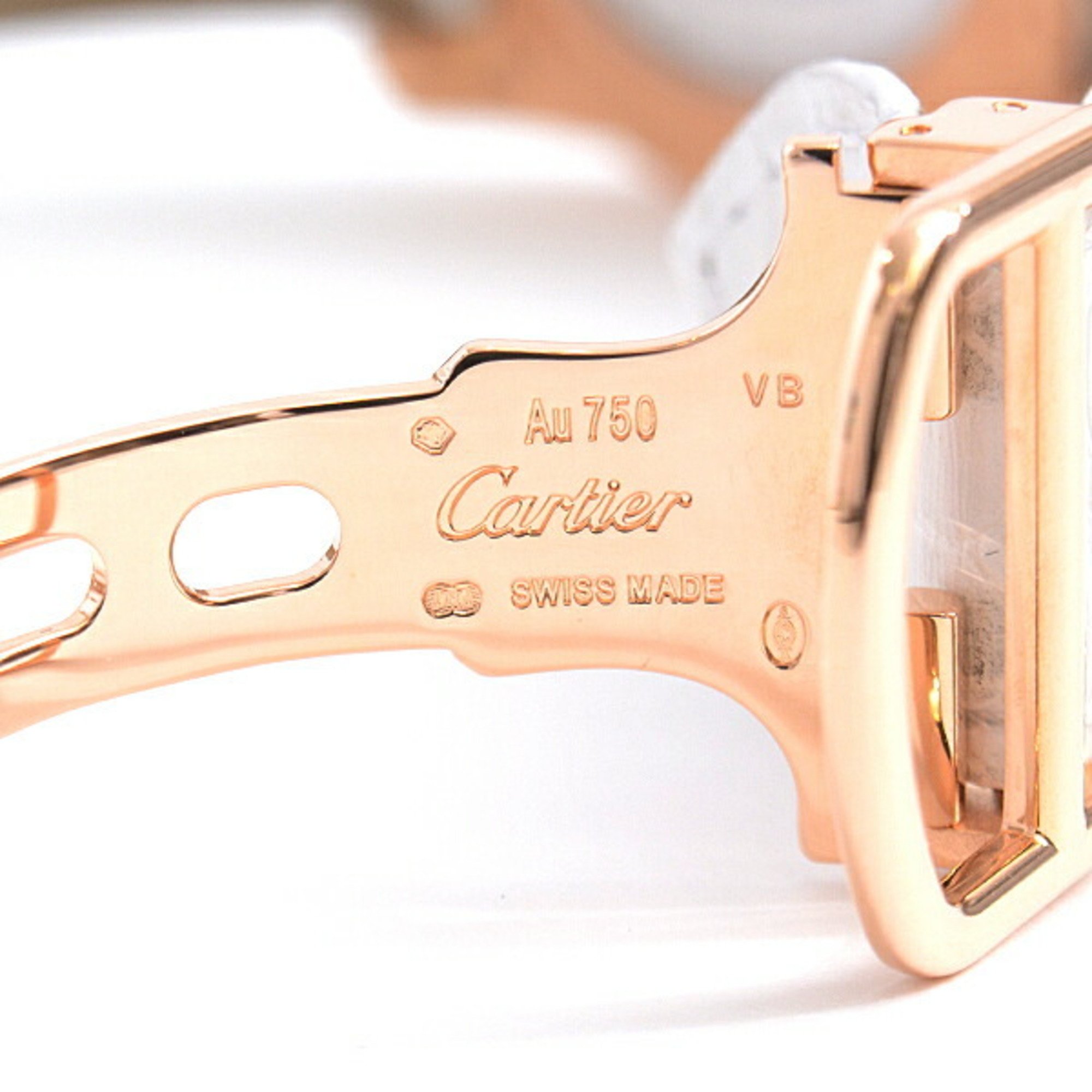 Cartier Calibre WF100013