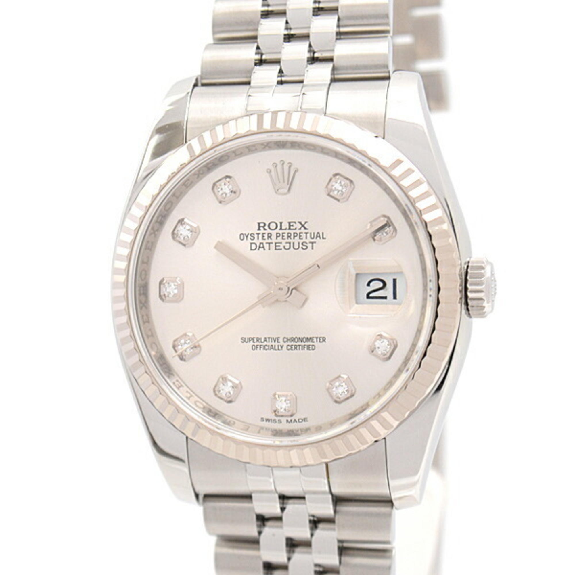 Rolex Datejust 116234G