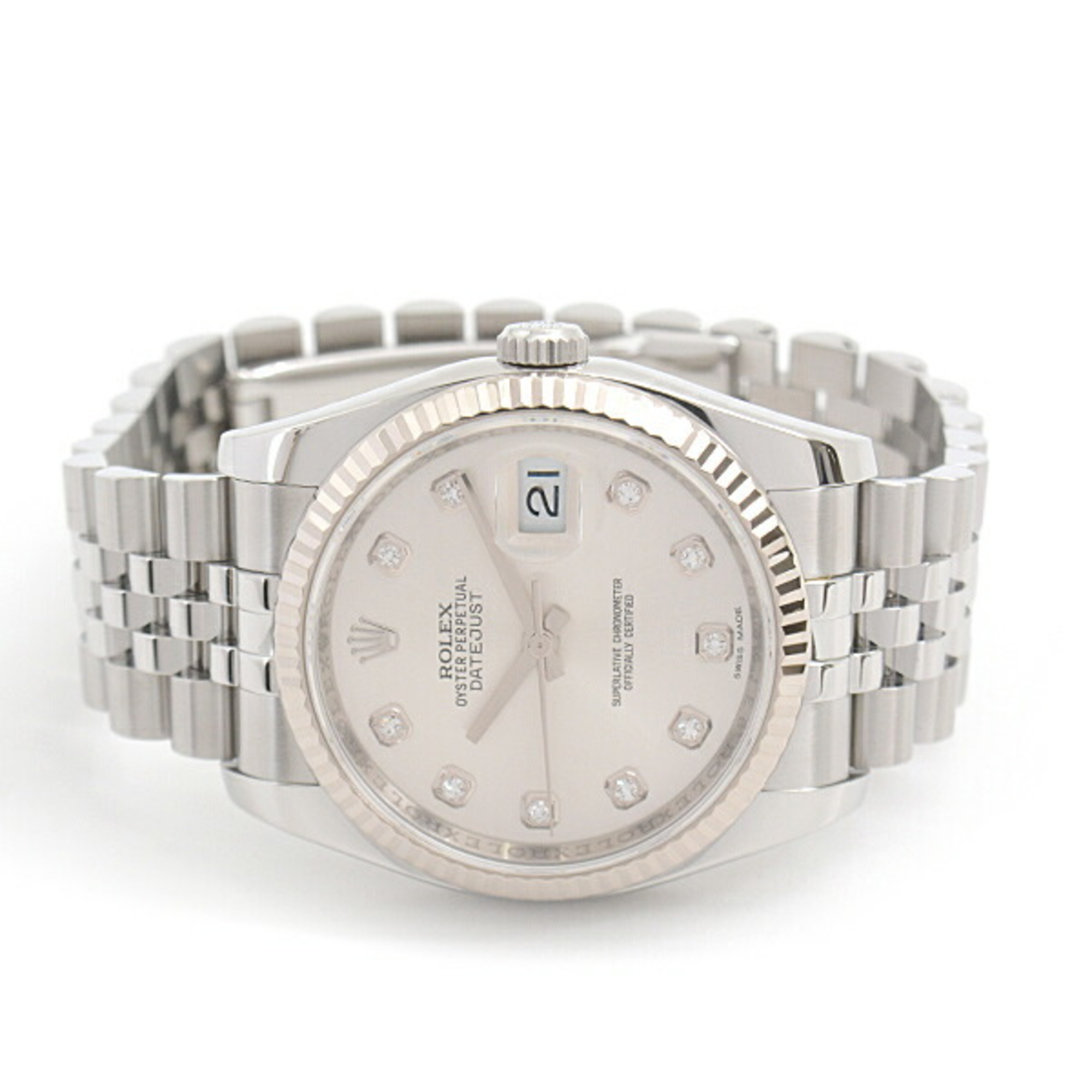 Rolex Datejust 116234G