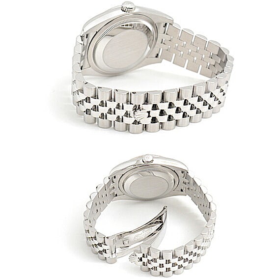 Rolex Datejust 116234G Rolex Datejust 116234G