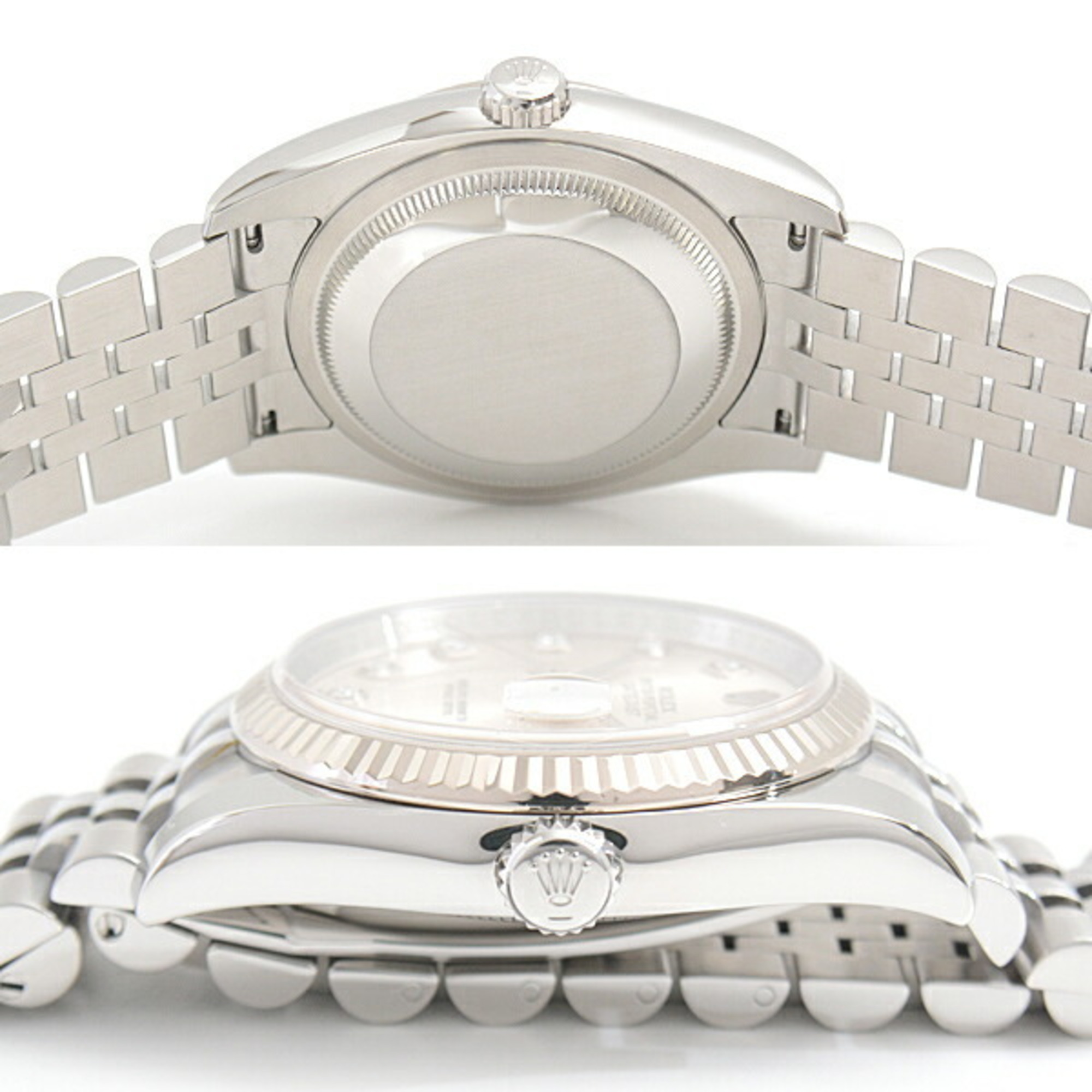 Rolex Datejust 116234G