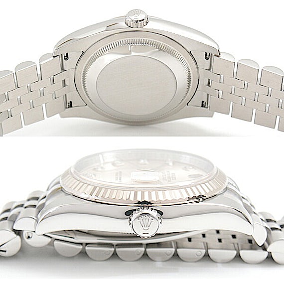 Rolex Datejust 116234G Rolex Datejust 116234G