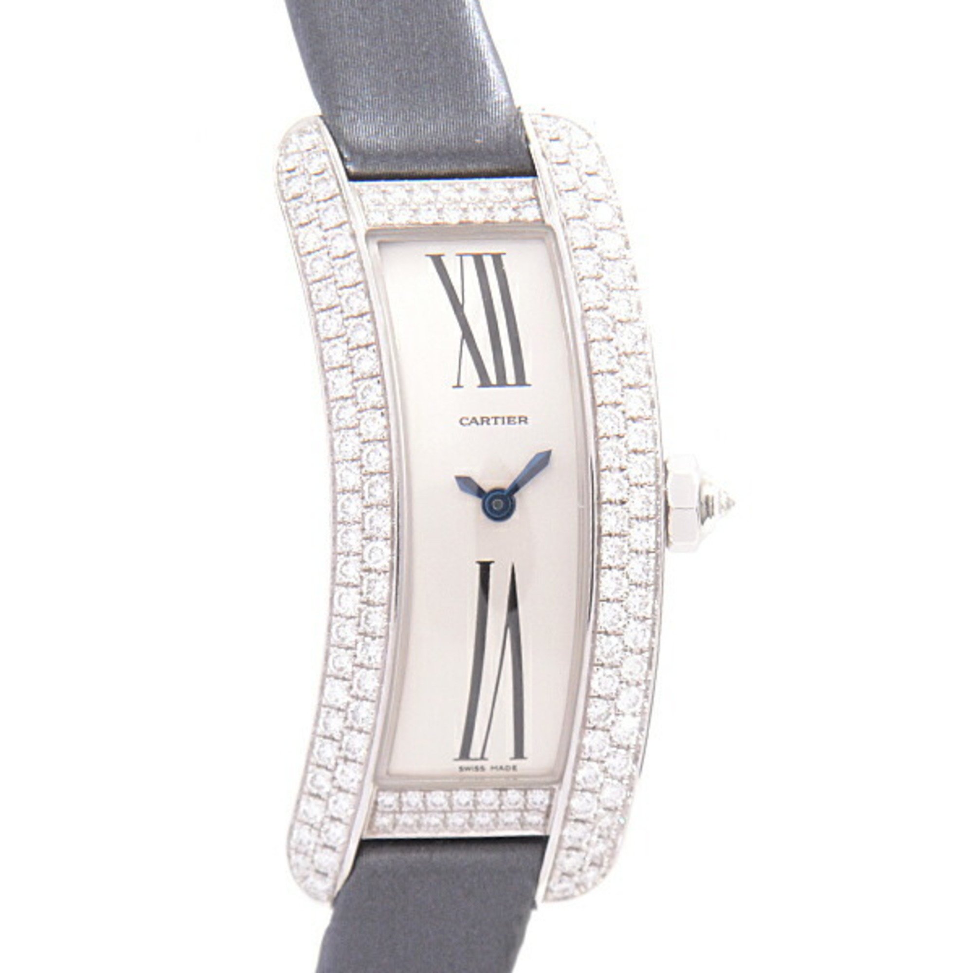 Cartier Tank WJ300950