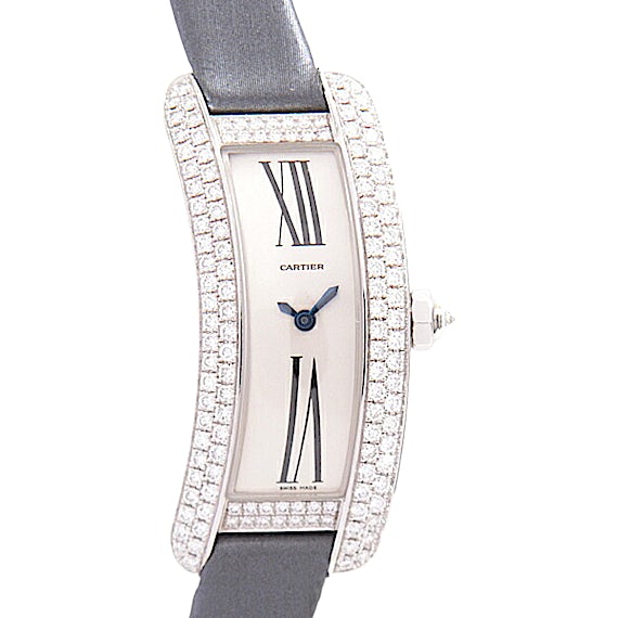 Cartier Tank WJ300950 Cartier Tank WJ300950