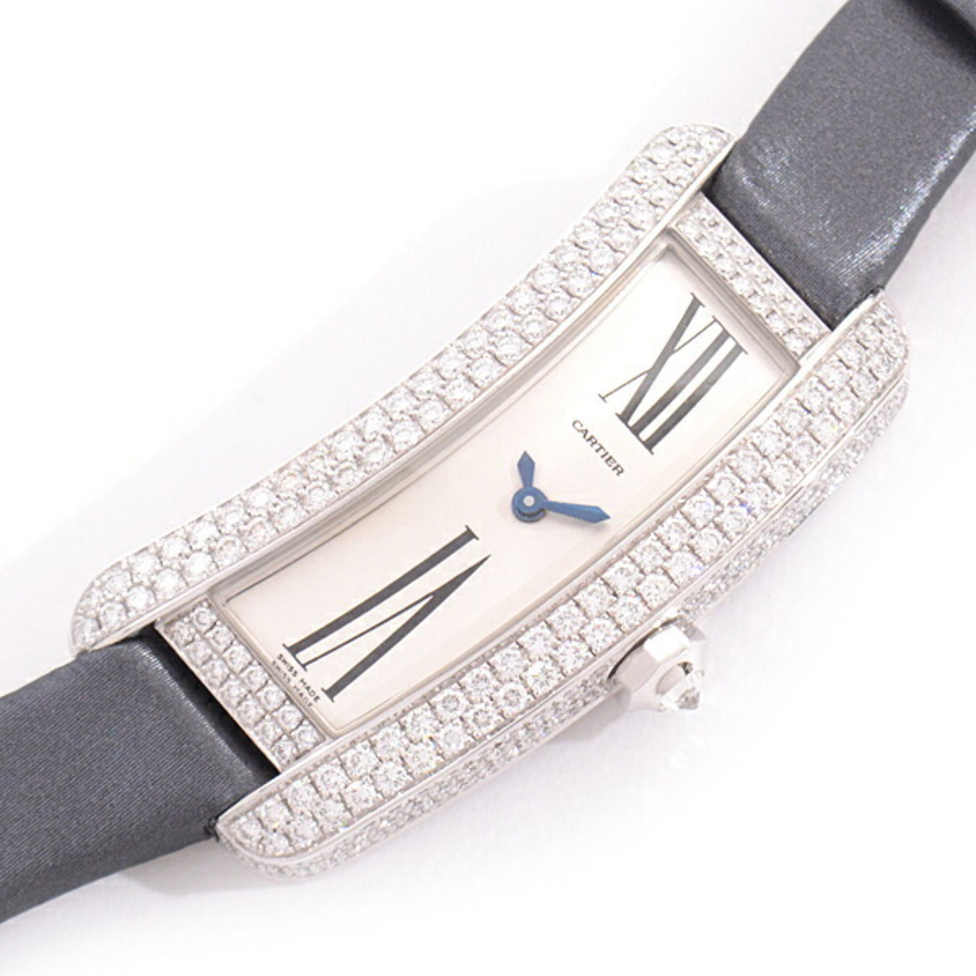 Cartier Tank WJ300950