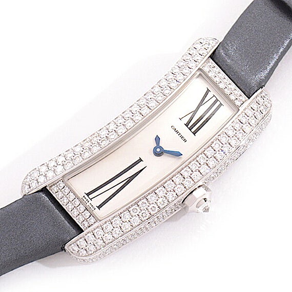 Cartier Tank WJ300950 Cartier Tank WJ300950