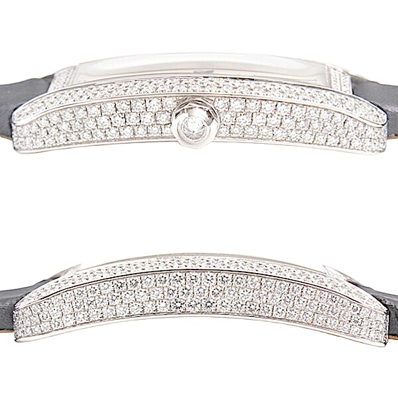 Cartier Tank WJ300950 Cartier Tank WJ300950