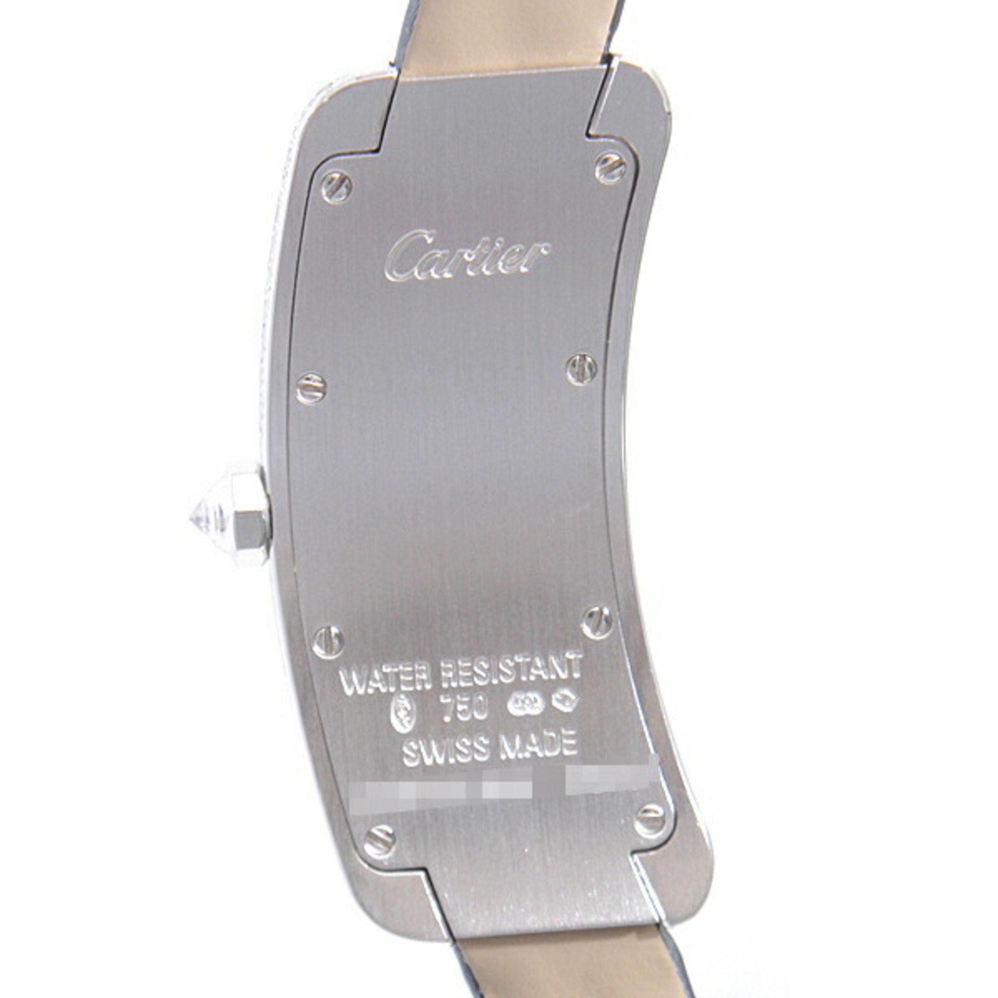 Cartier Tank WJ300950