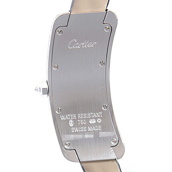 Cartier Tank WJ300950 Cartier Tank WJ300950