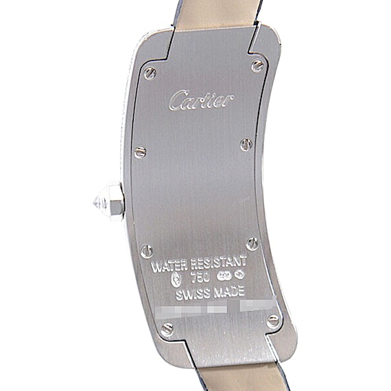 Cartier Tank WJ300950 Cartier Tank WJ300950