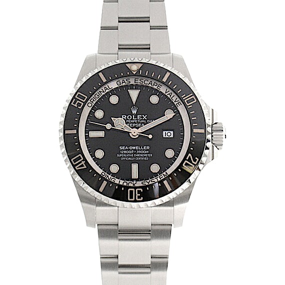 Rolex Sea-Dweller 126660 Rolex Sea-Dweller 126660