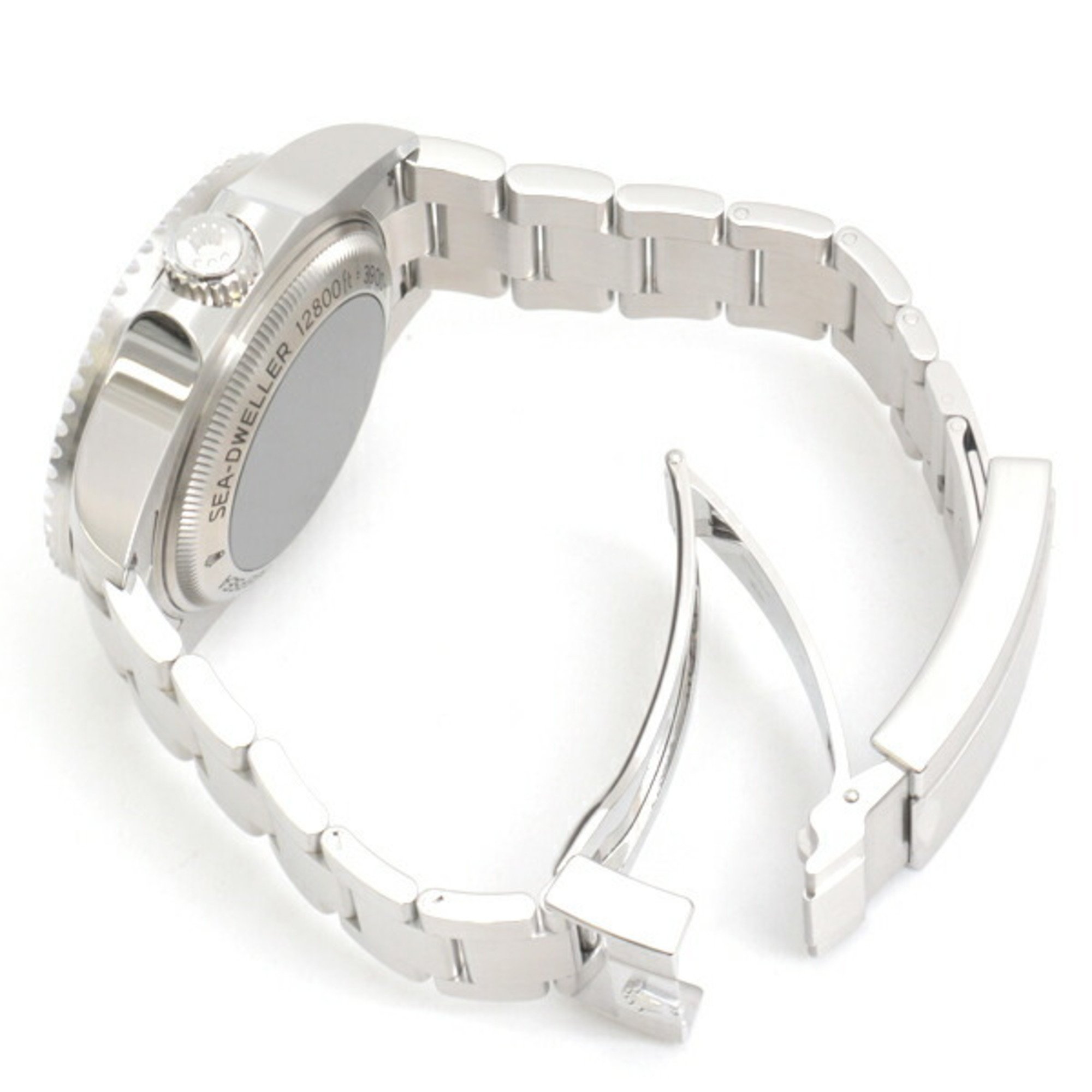 Rolex Sea-Dweller 126660