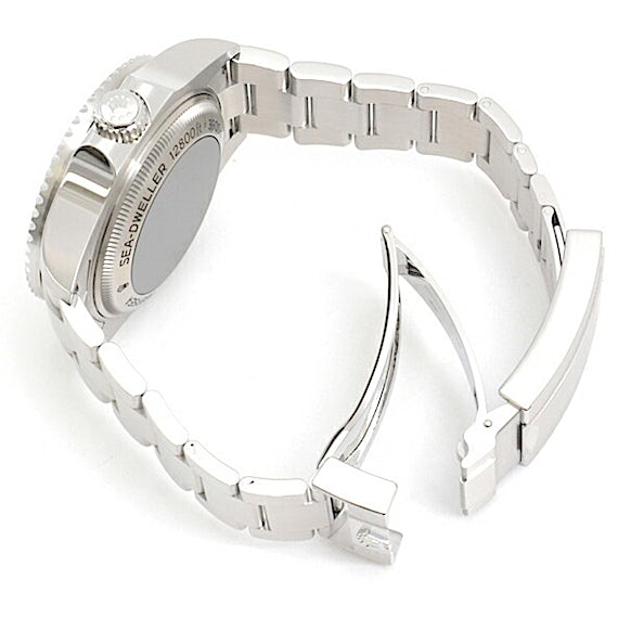 Rolex Sea-Dweller 126660 Rolex Sea-Dweller 126660