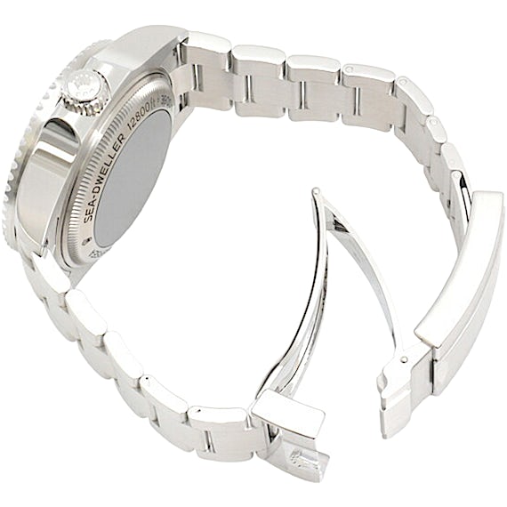 Rolex Sea-Dweller 126660 Rolex Sea-Dweller 126660