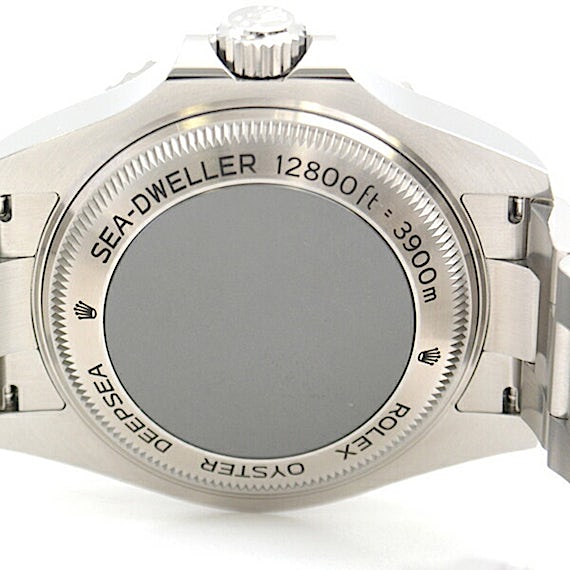 Rolex Sea-Dweller 126660 Rolex Sea-Dweller 126660