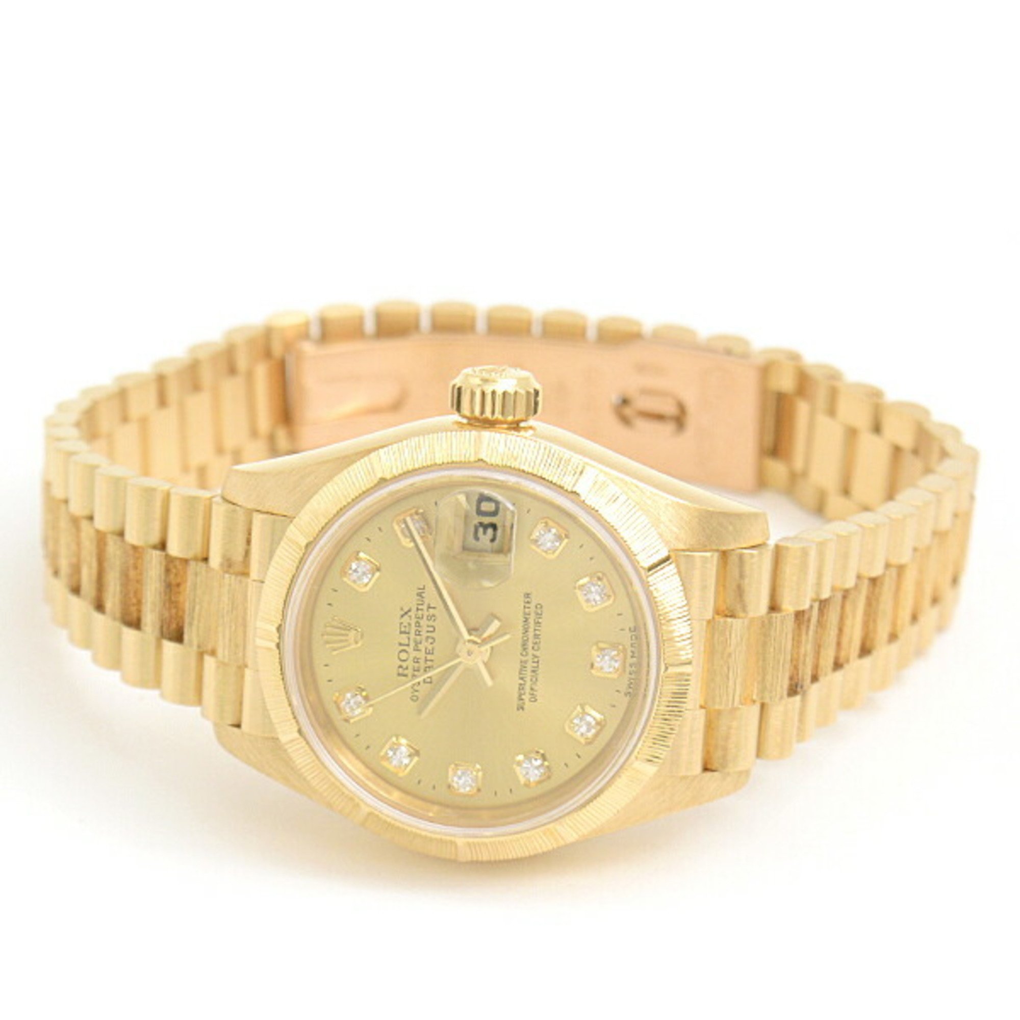 Rolex Datejust 79278G