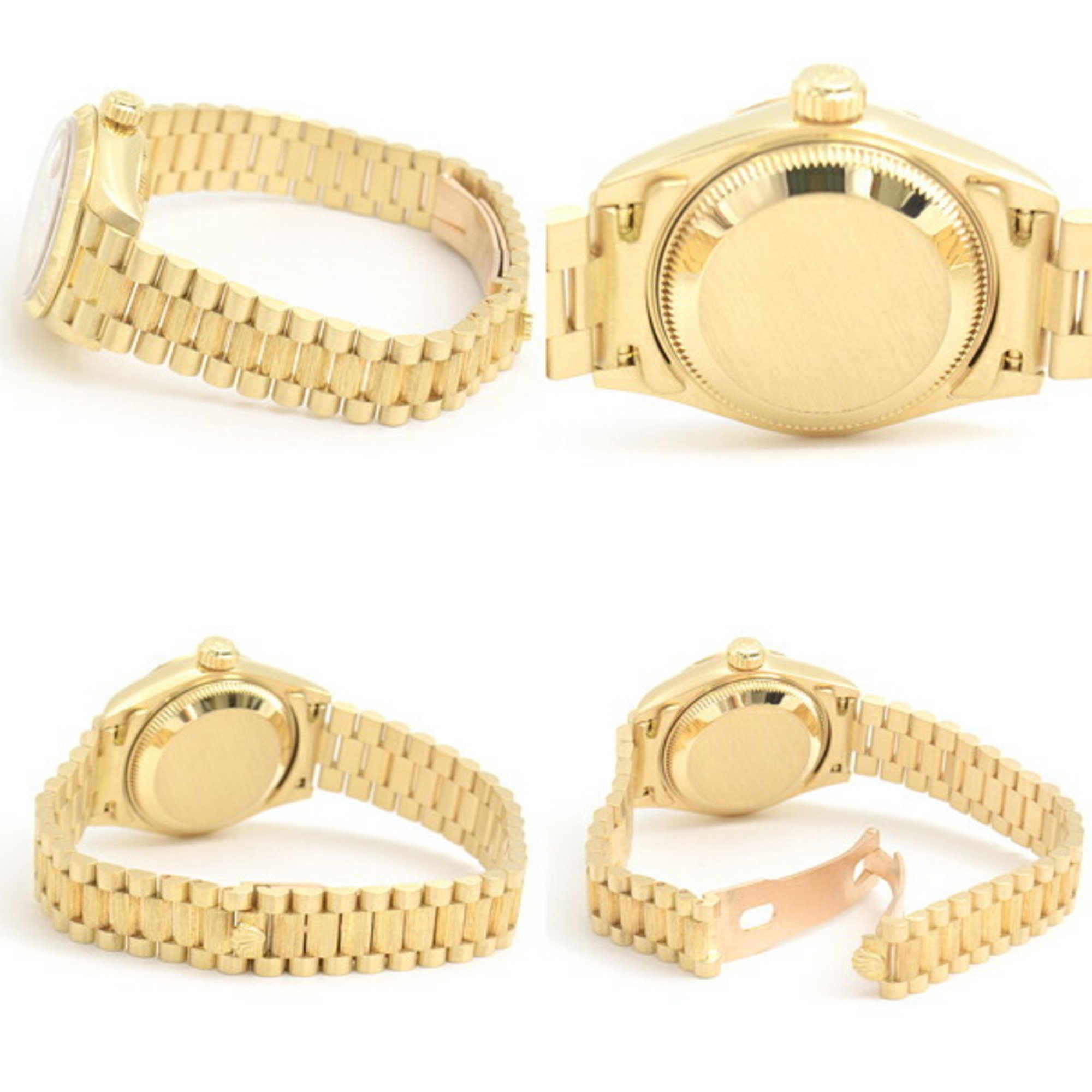 Rolex Datejust 79278G