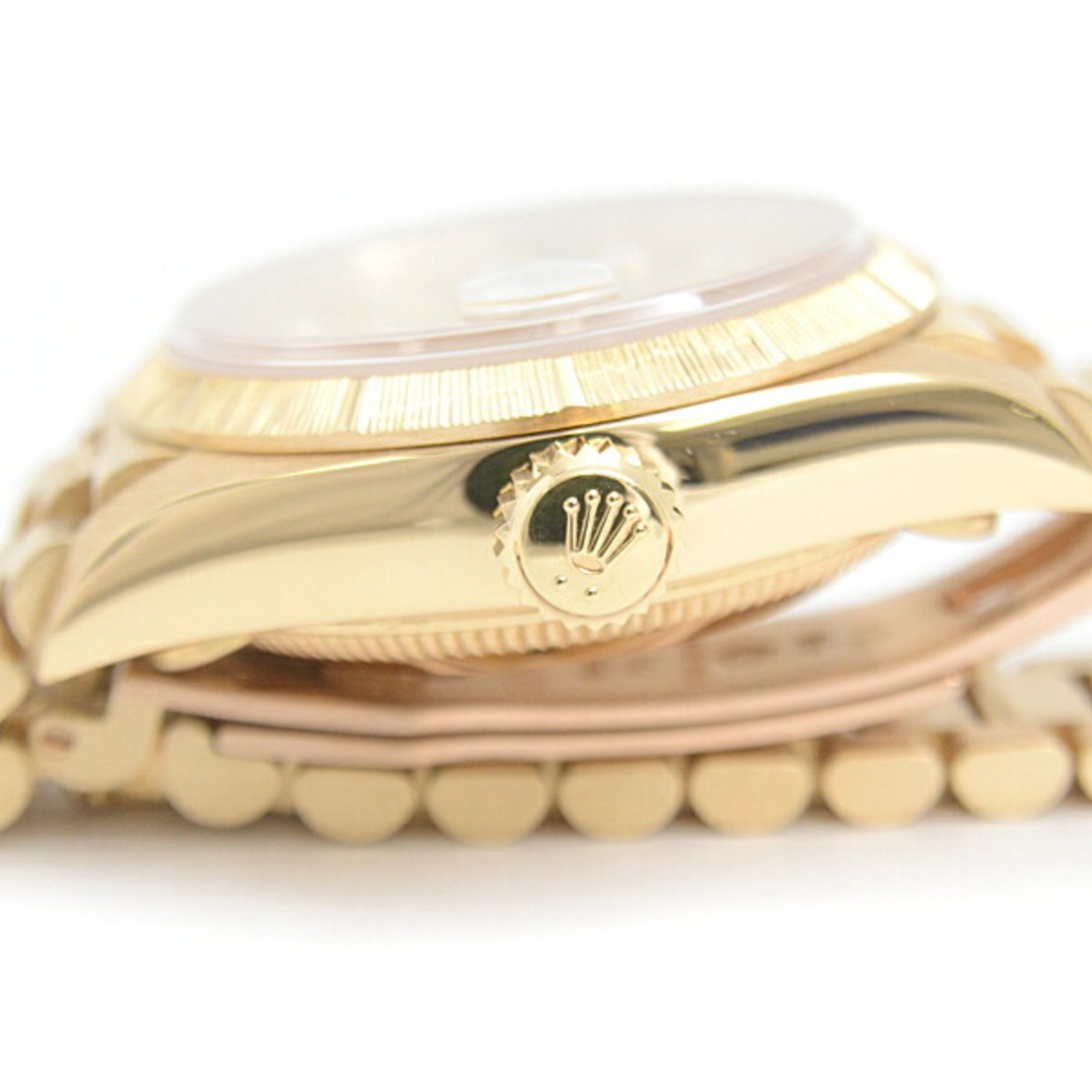Rolex Datejust 79278G