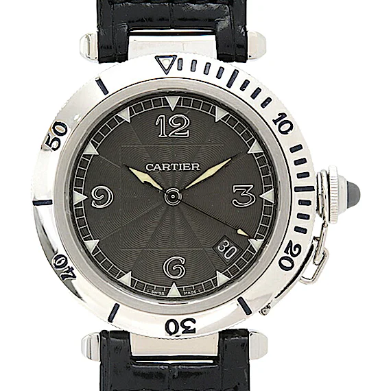 Cartier Pasha W3105255 Cartier Pasha W3105255