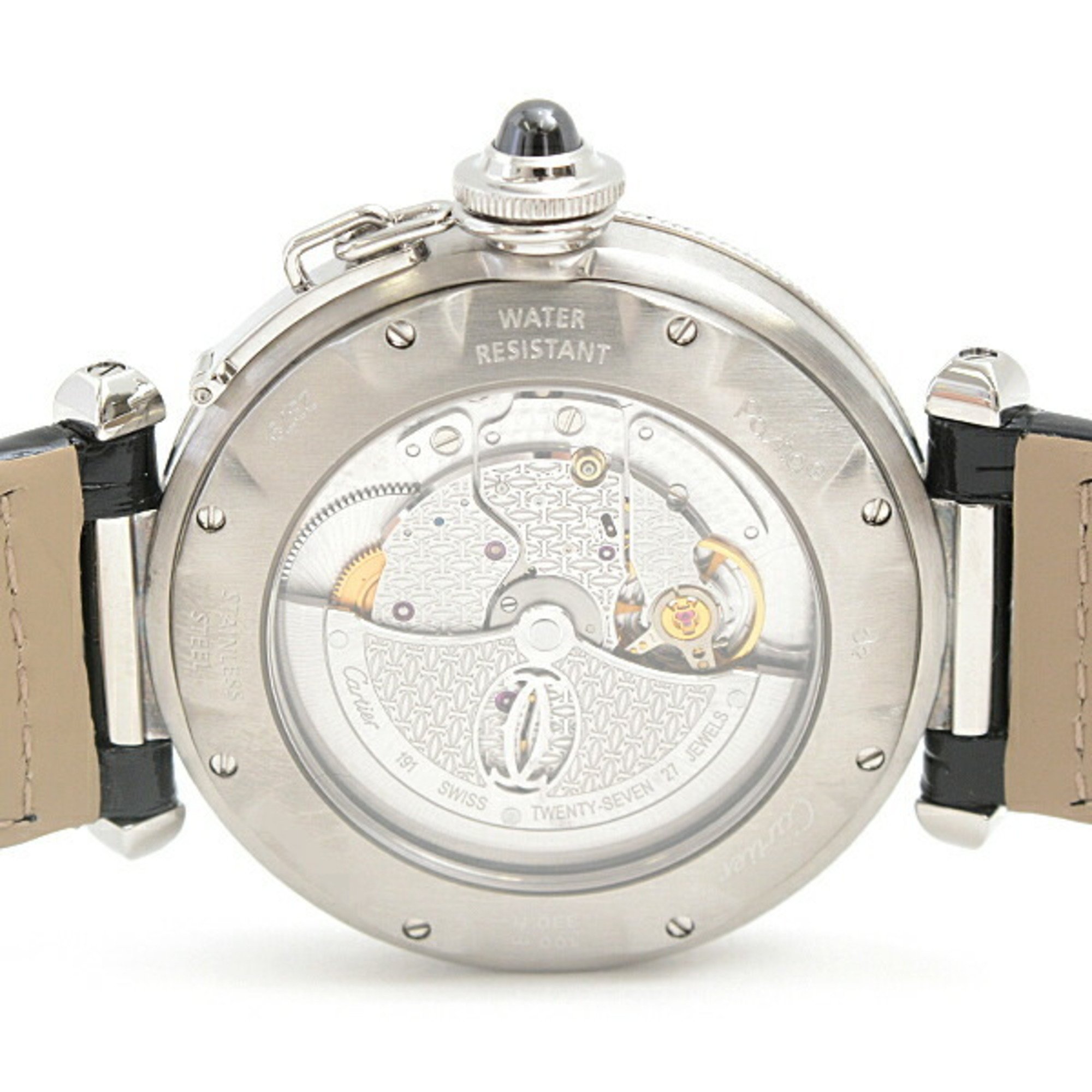 Cartier Pasha W3105255