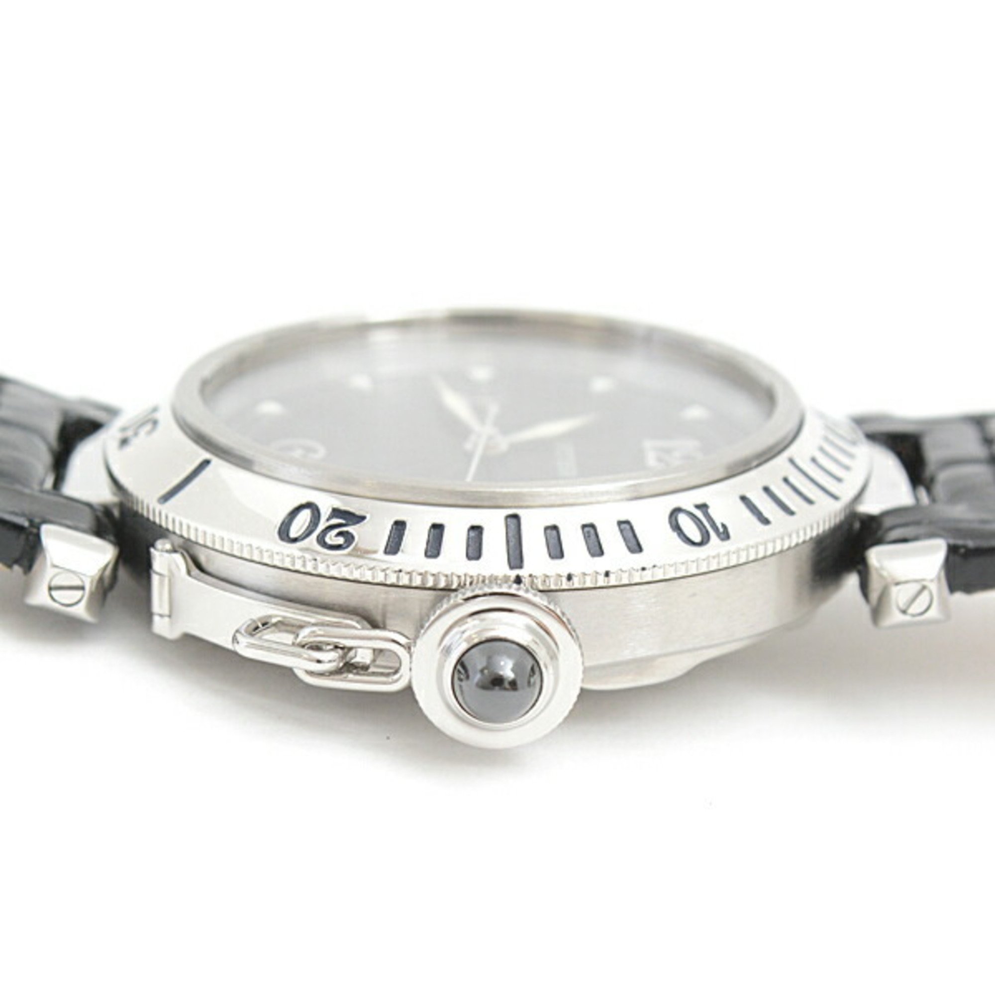 Cartier Pasha W3105255