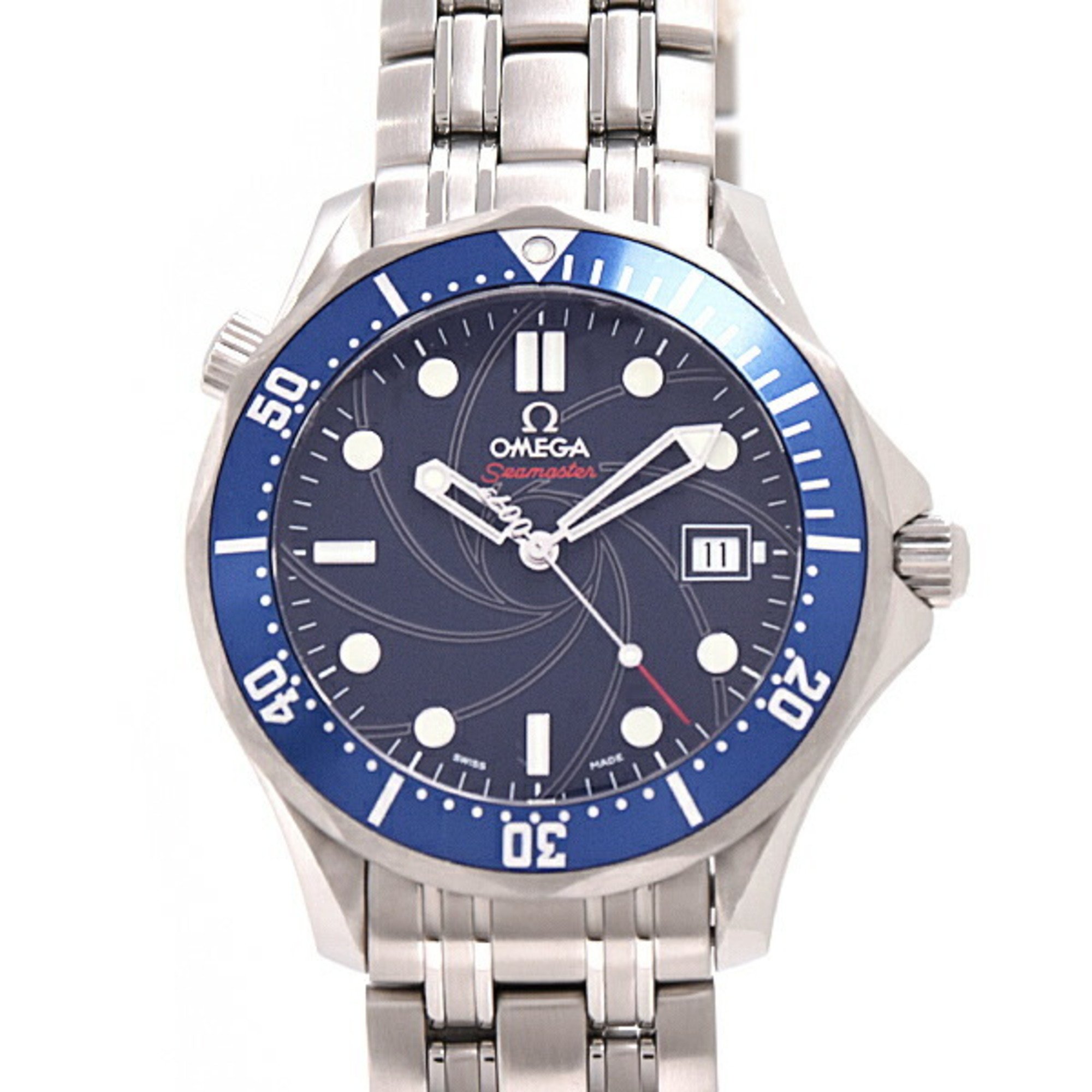 Omega Seamaster 2226.80.00