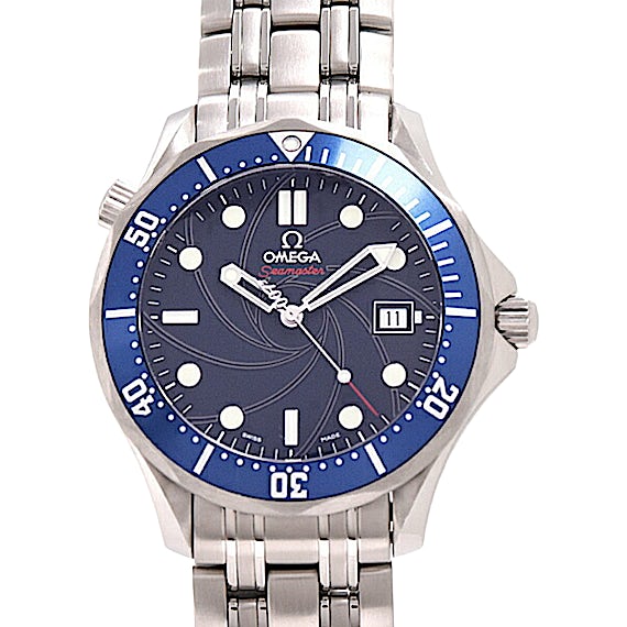 Omega Seamaster 2226.80.00 Omega Seamaster 2226.80.00