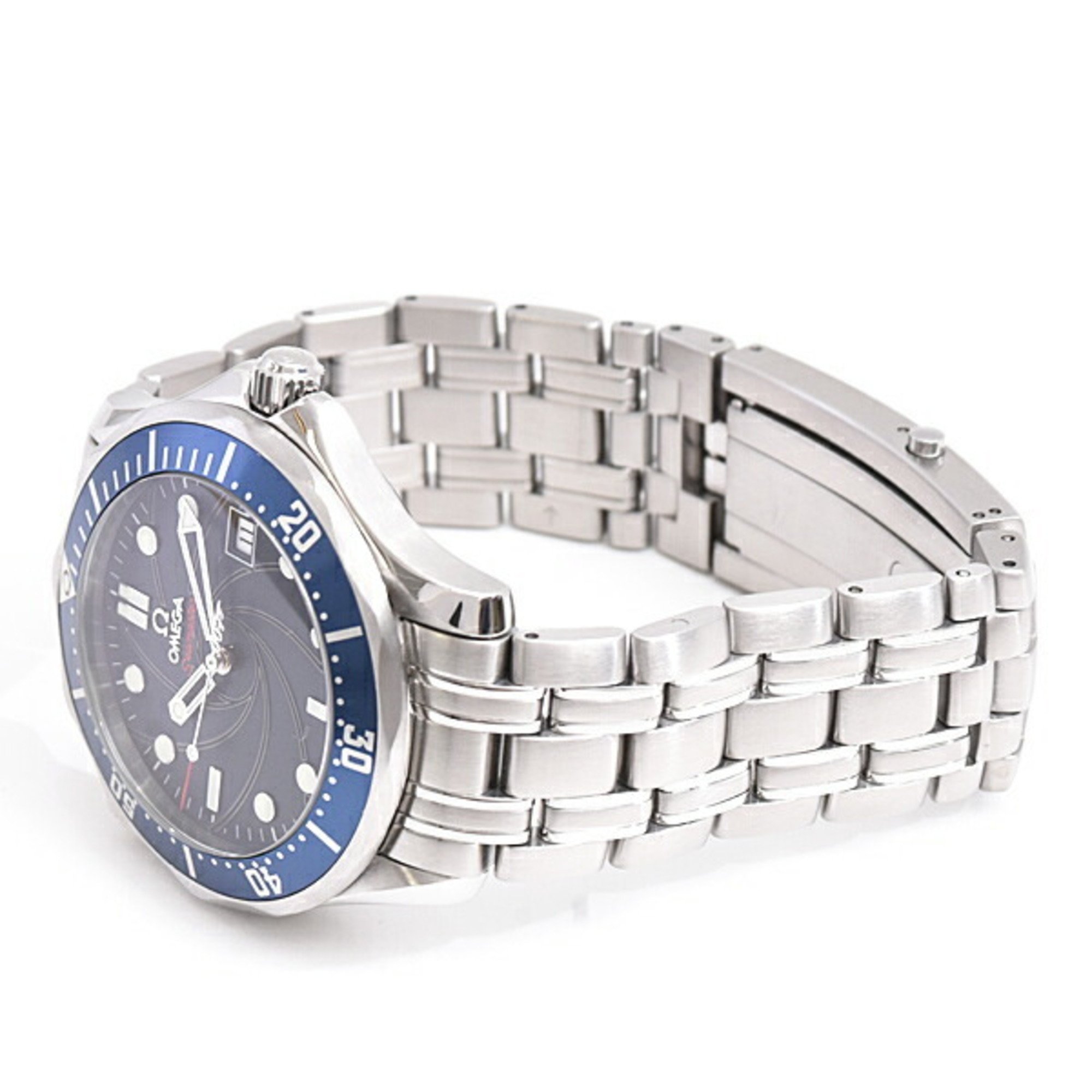 Omega Seamaster 2226.80.00