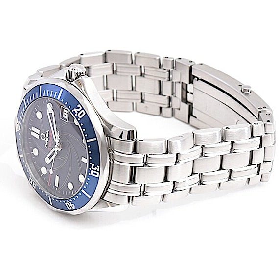 Omega Seamaster 2226.80.00 Omega Seamaster 2226.80.00