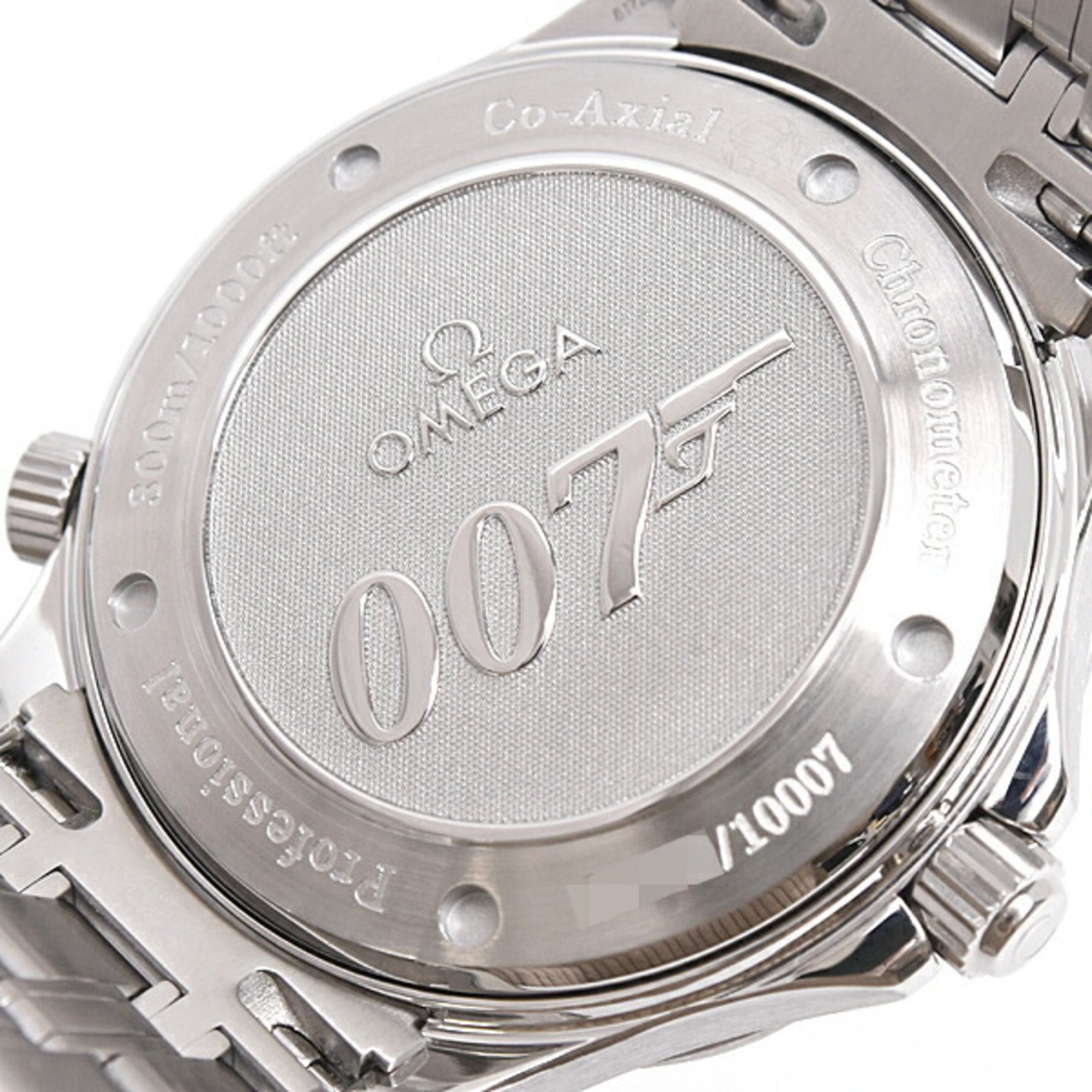 Omega Seamaster 2226.80.00