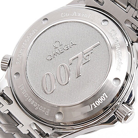 Omega Seamaster 2226.80.00 Omega Seamaster 2226.80.00