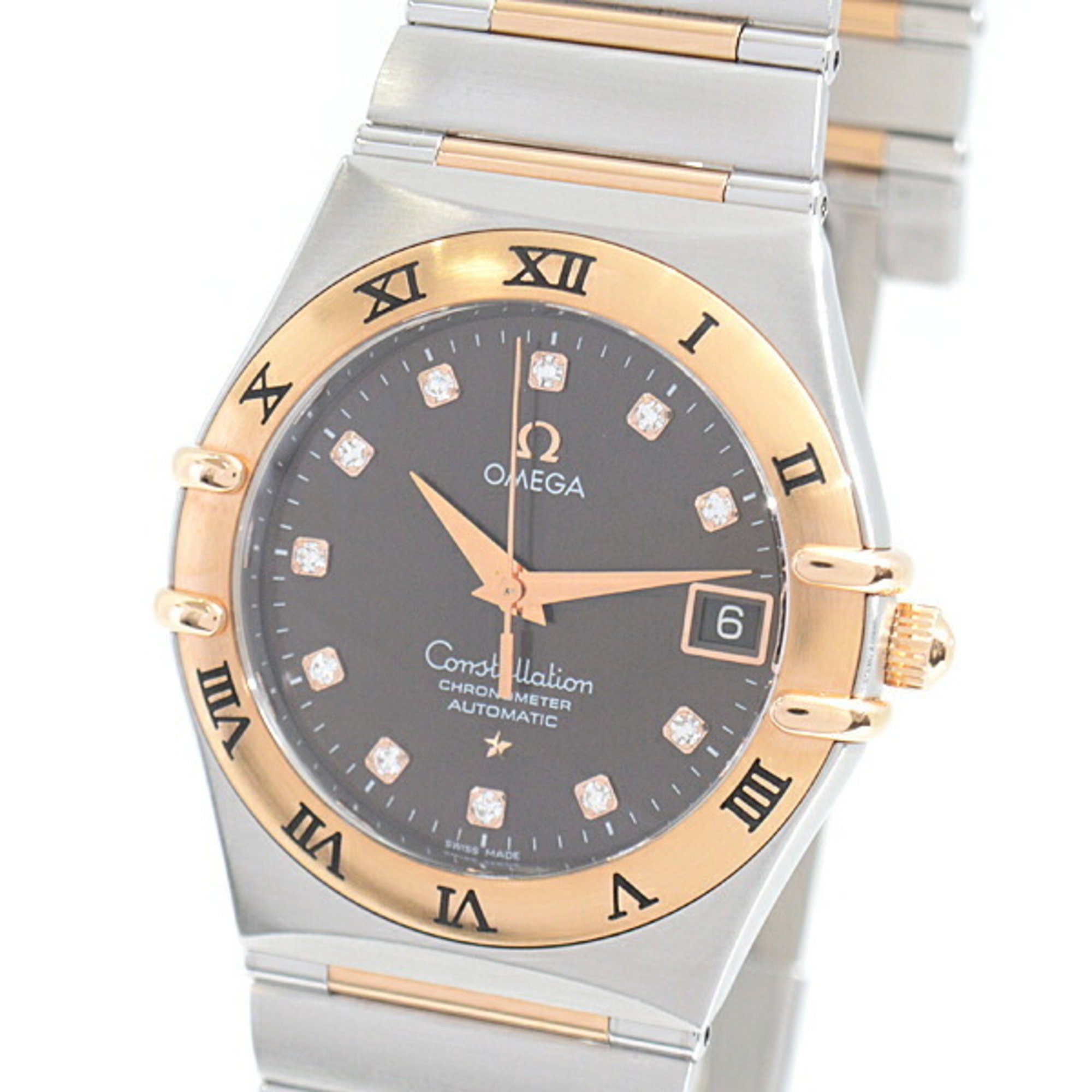 Omega Constellation 1301.60.00