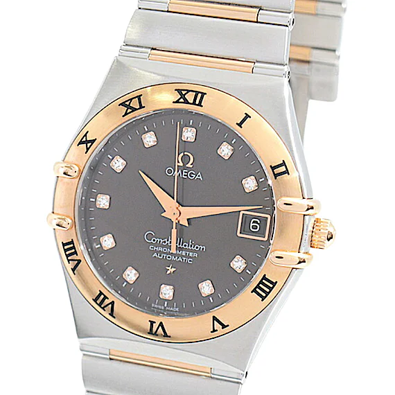 Omega Constellation 1301.60.00 Omega Constellation 1301.60.00