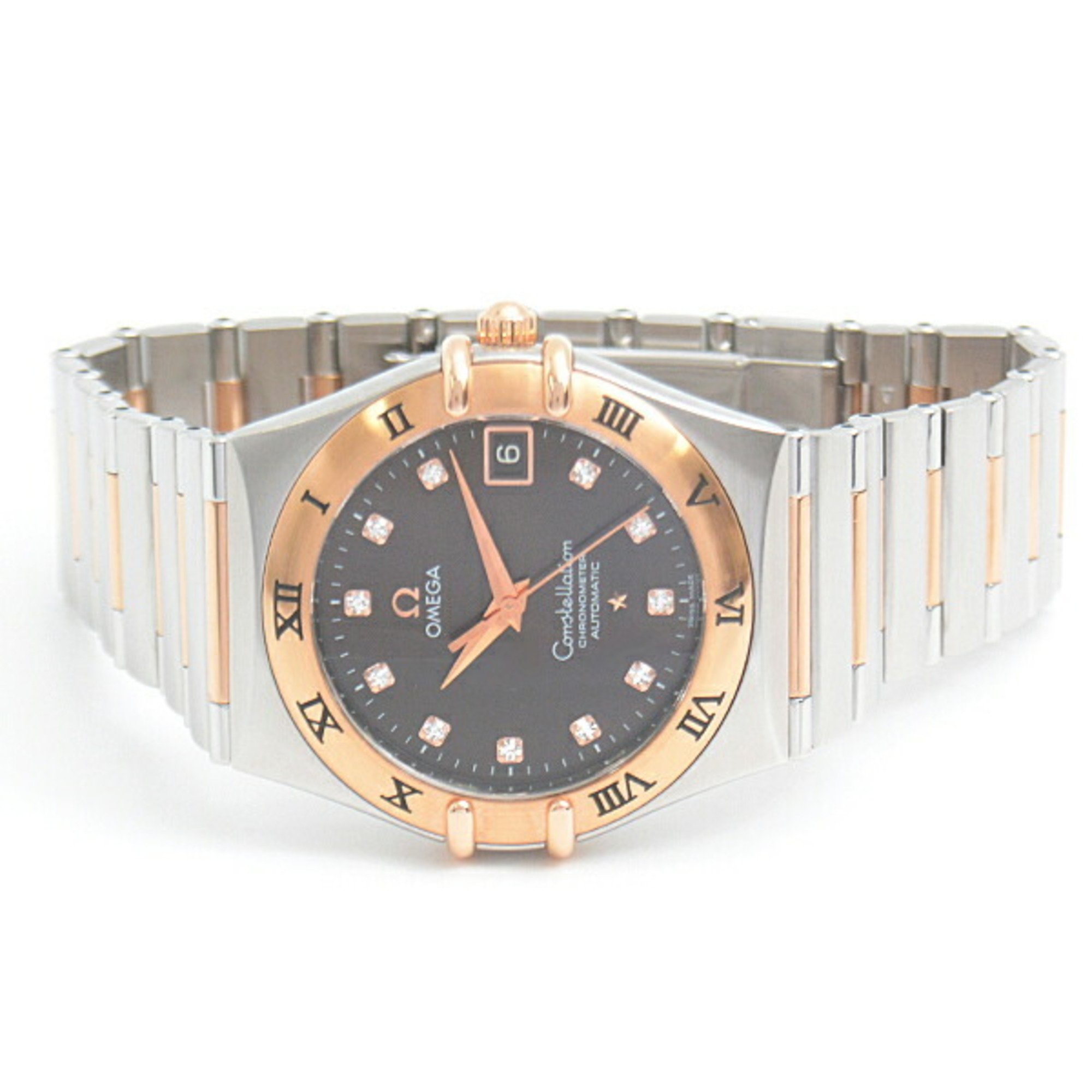 Omega Constellation 1301.60.00