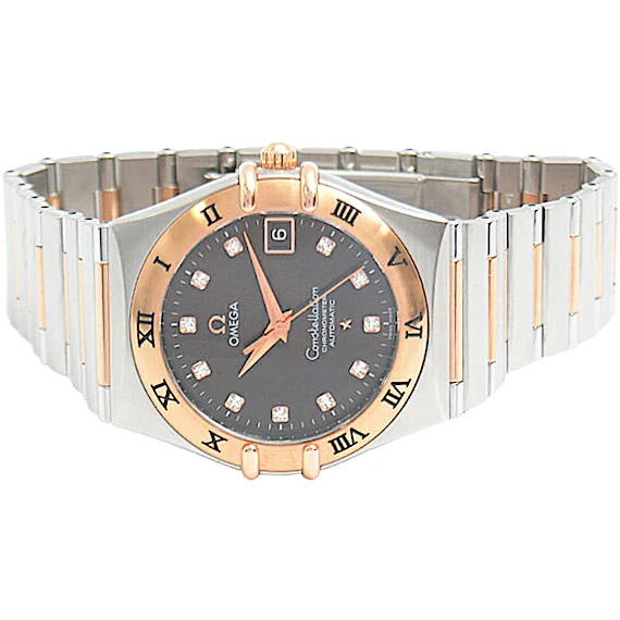 Omega Constellation 1301.60.00 Omega Constellation 1301.60.00