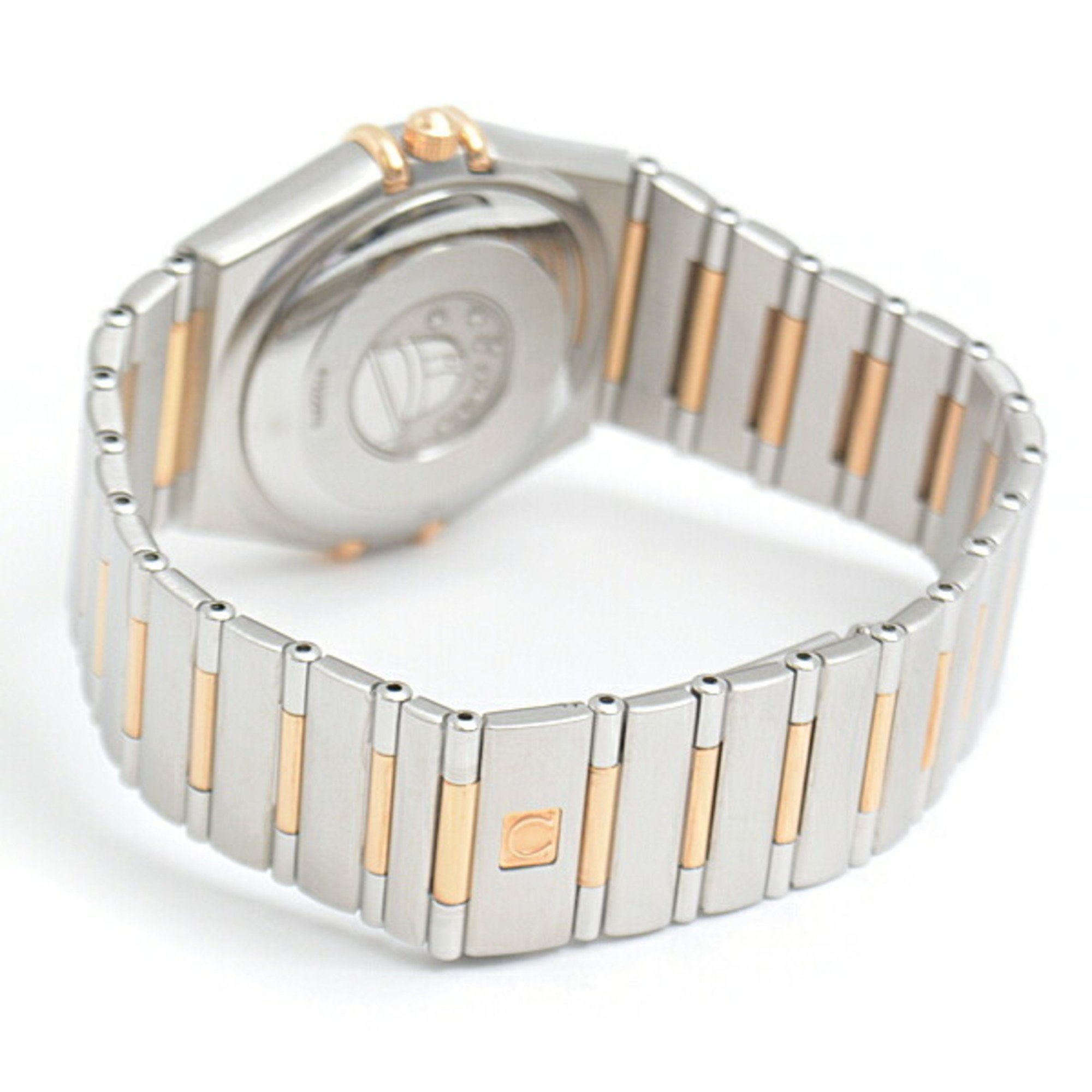 Omega Constellation 1301.60.00