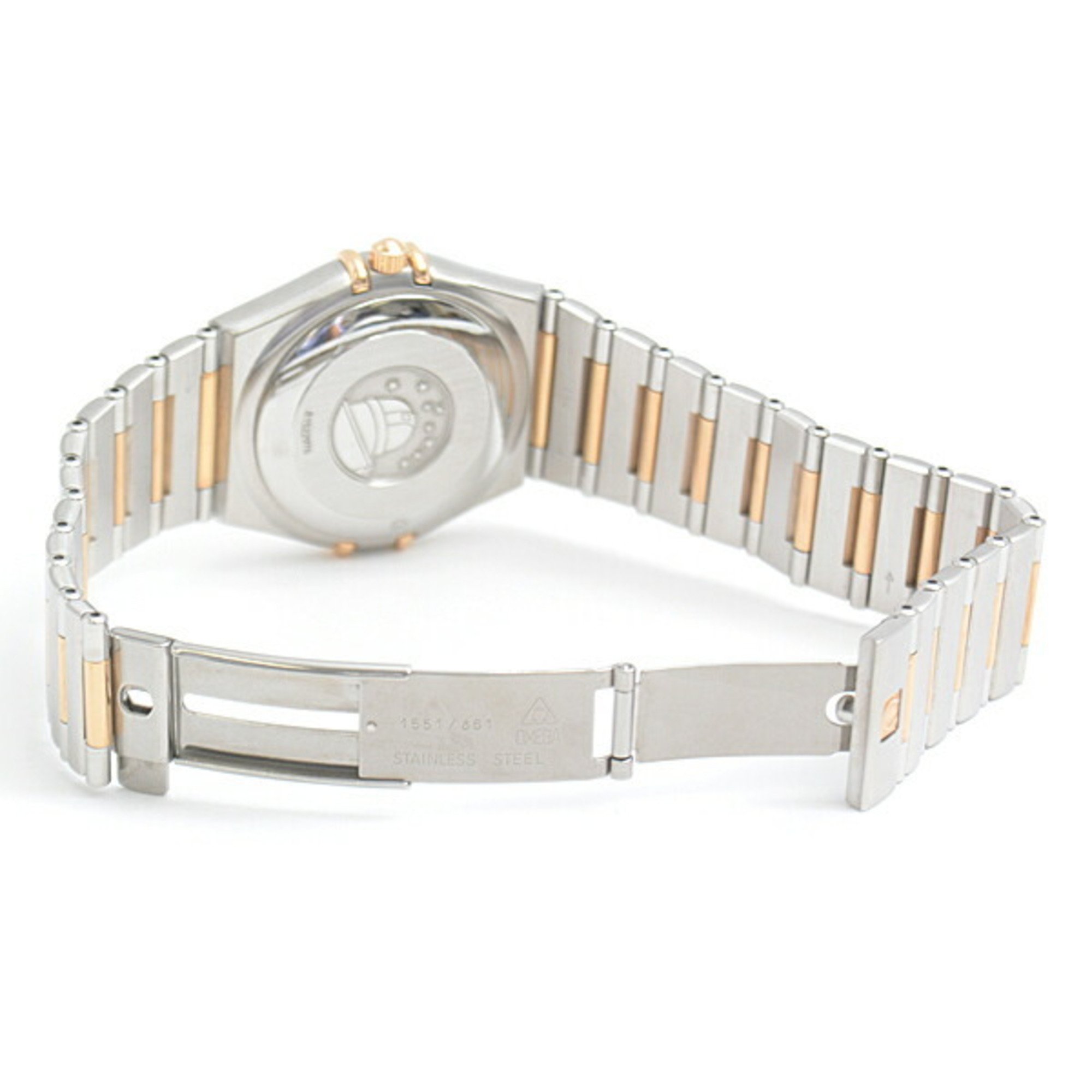 Omega Constellation 1301.60.00