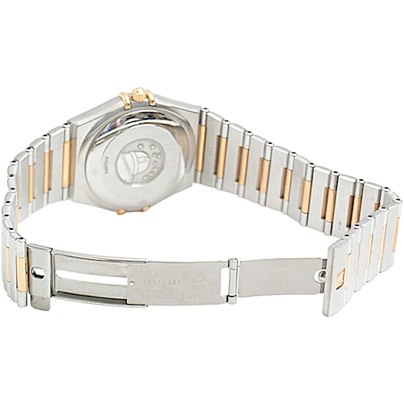 Omega Constellation 1301.60.00 Omega Constellation 1301.60.00