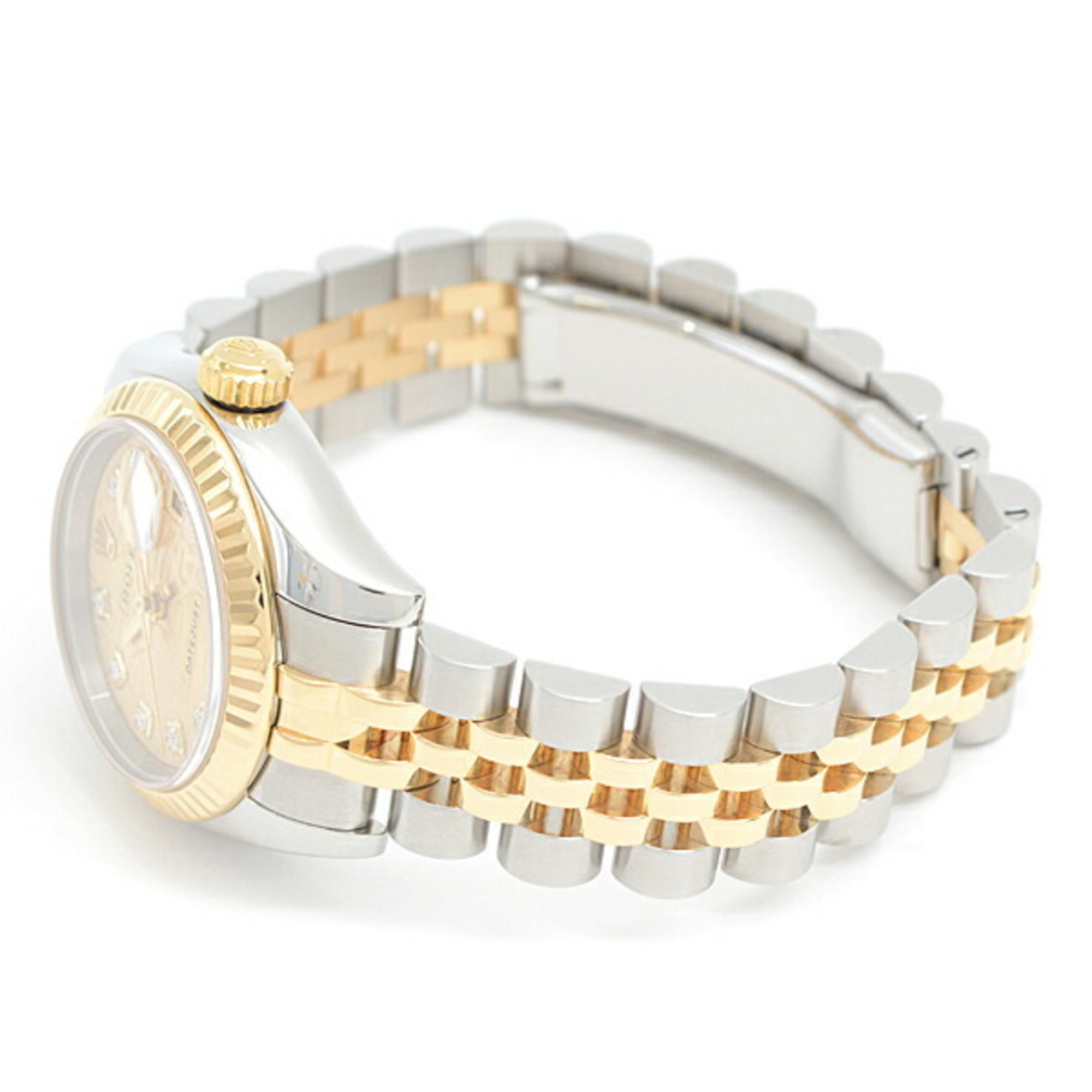 Rolex Datejust 179173G