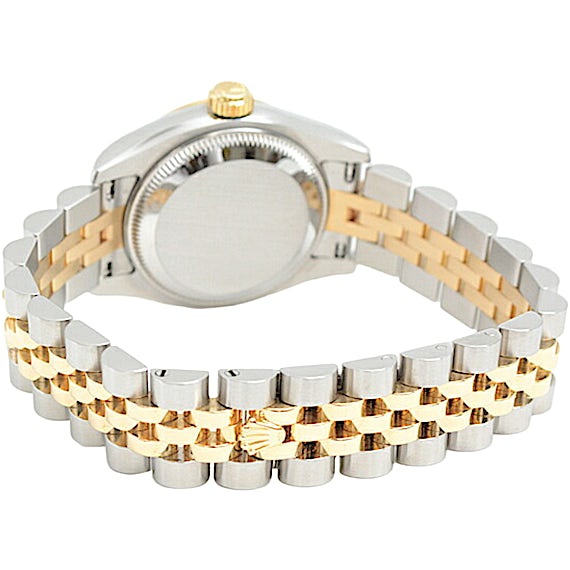 Rolex Datejust 179173G Rolex Datejust 179173G