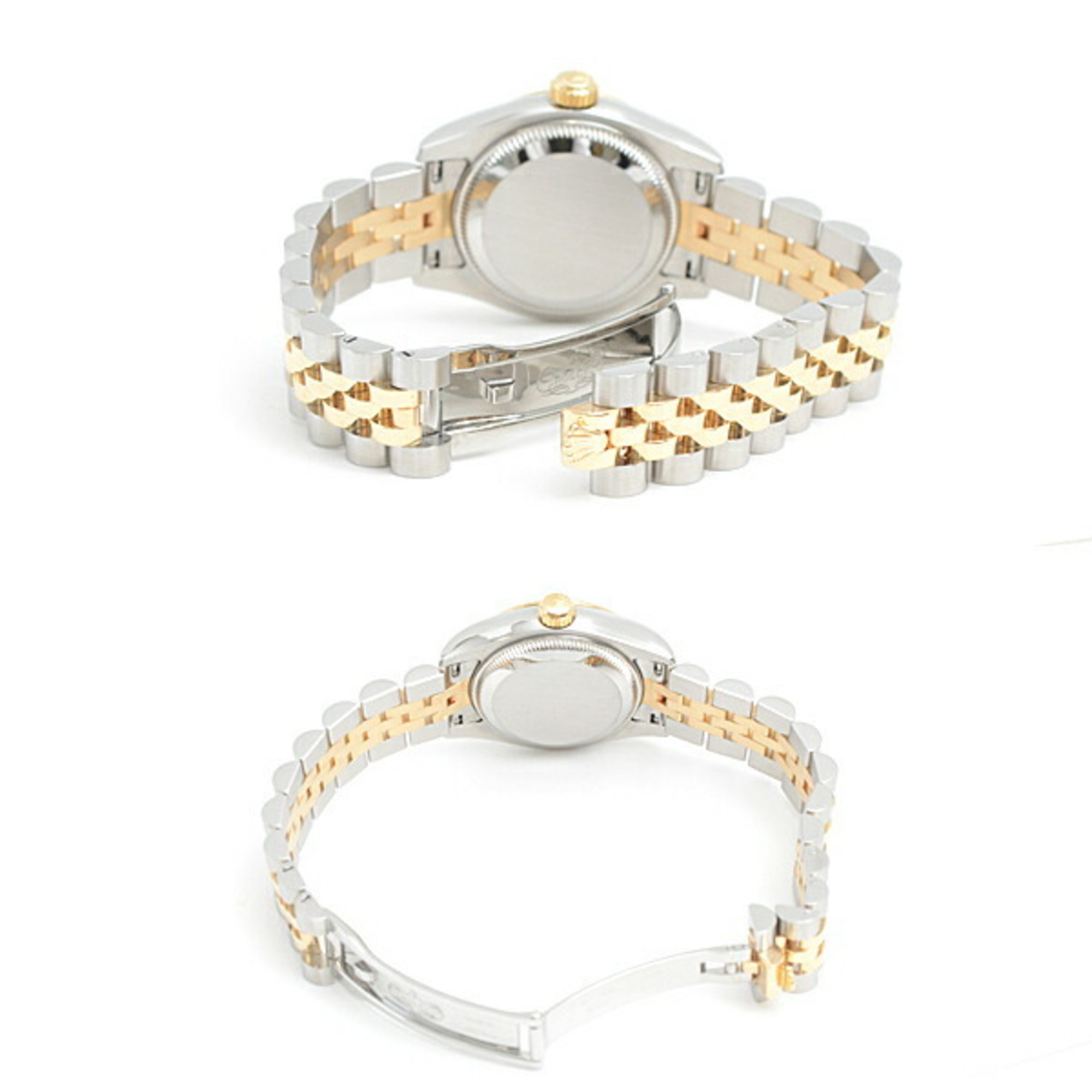 Rolex Datejust 179173G