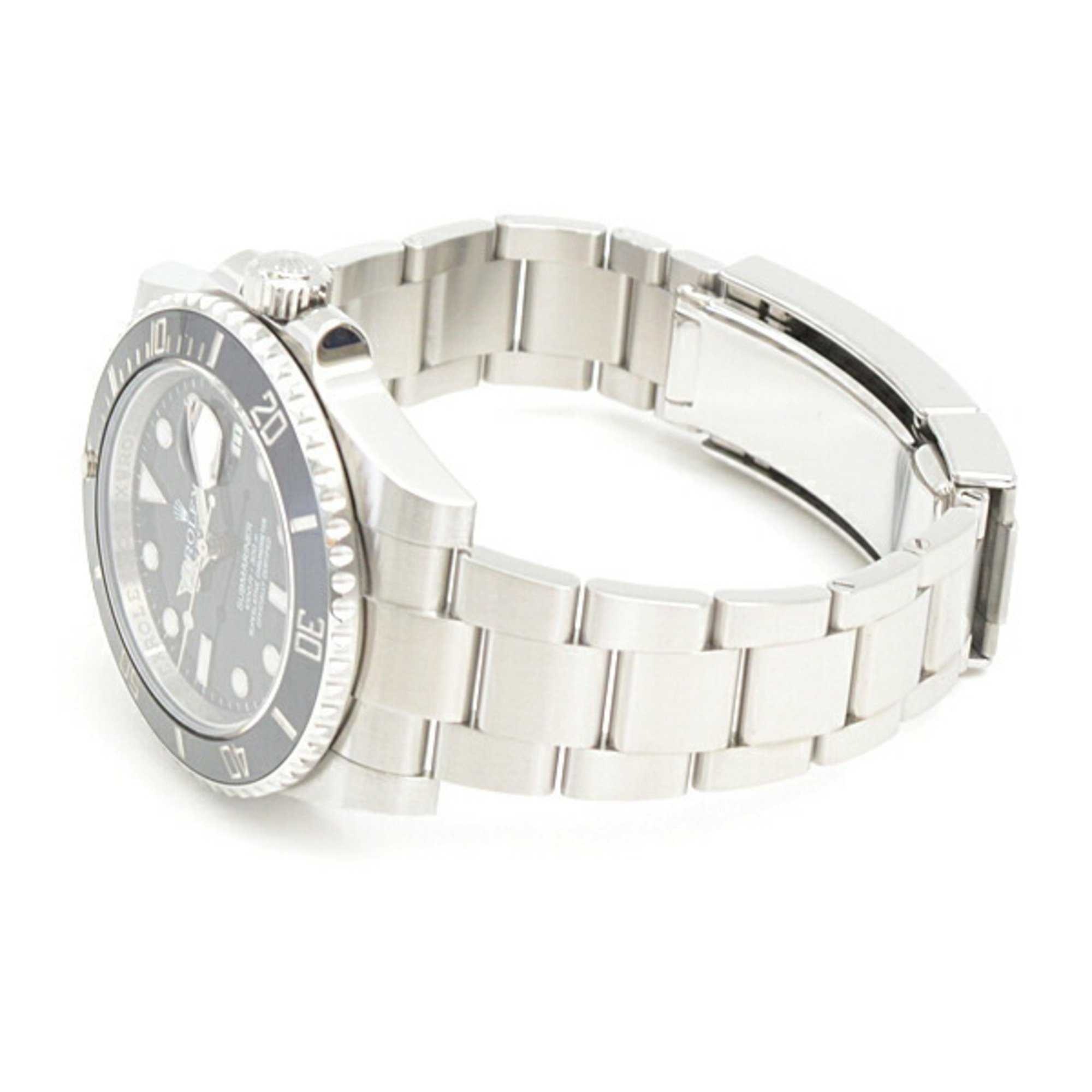 Rolex Submariner 116610LN