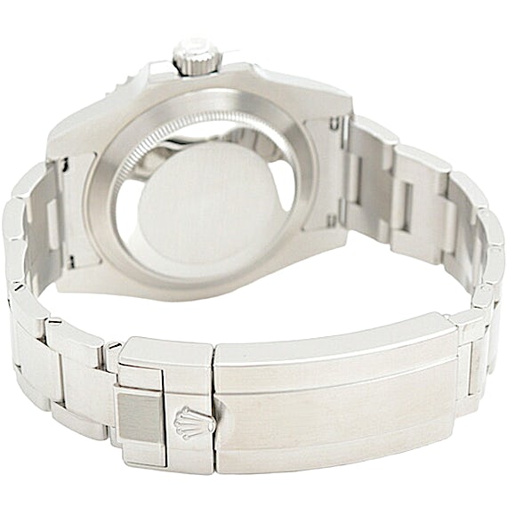 Rolex Submariner 116610LN Rolex Submariner 116610LN