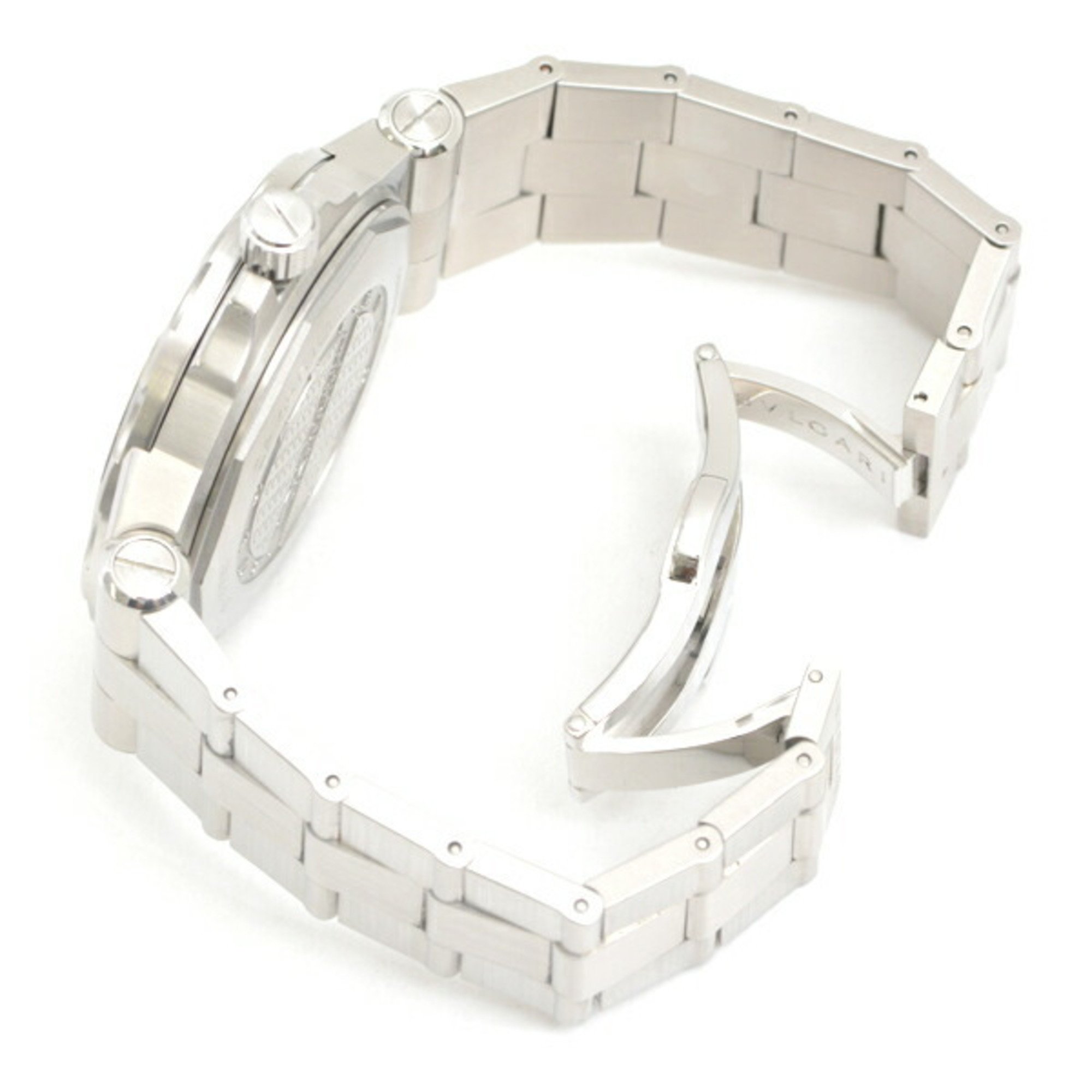 Bvlgari Diagono DP42SSD