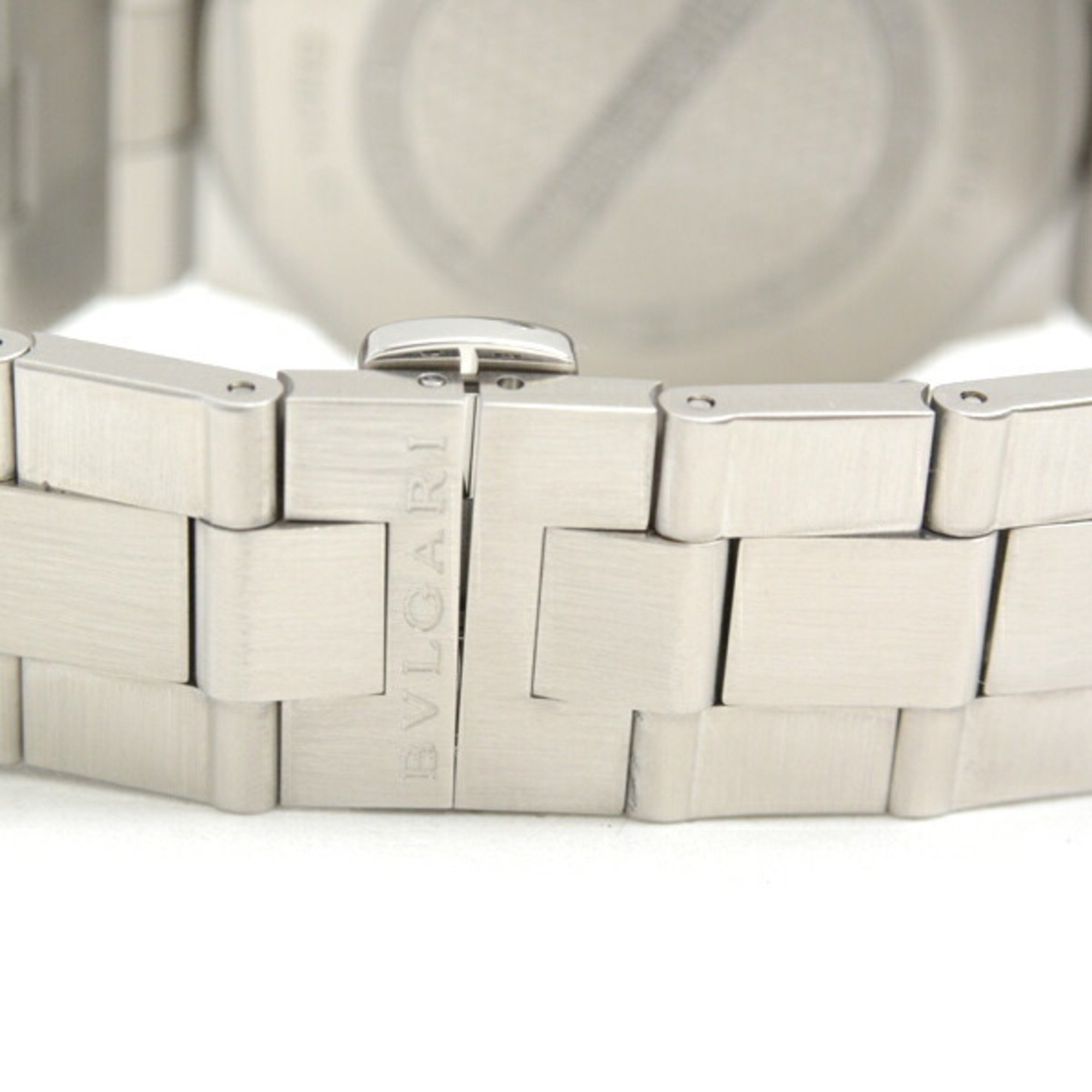 Bvlgari Diagono DP42SSD