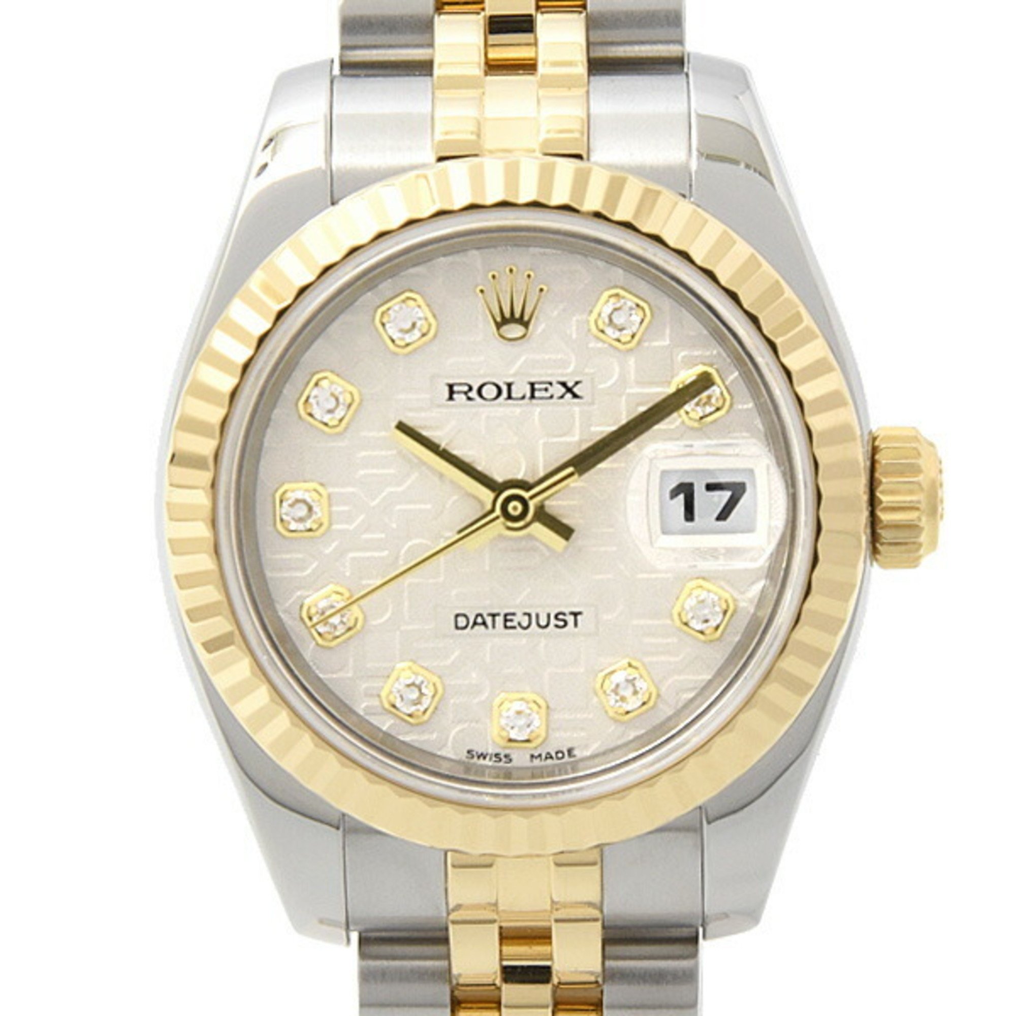 Rolex Datejust 179173G