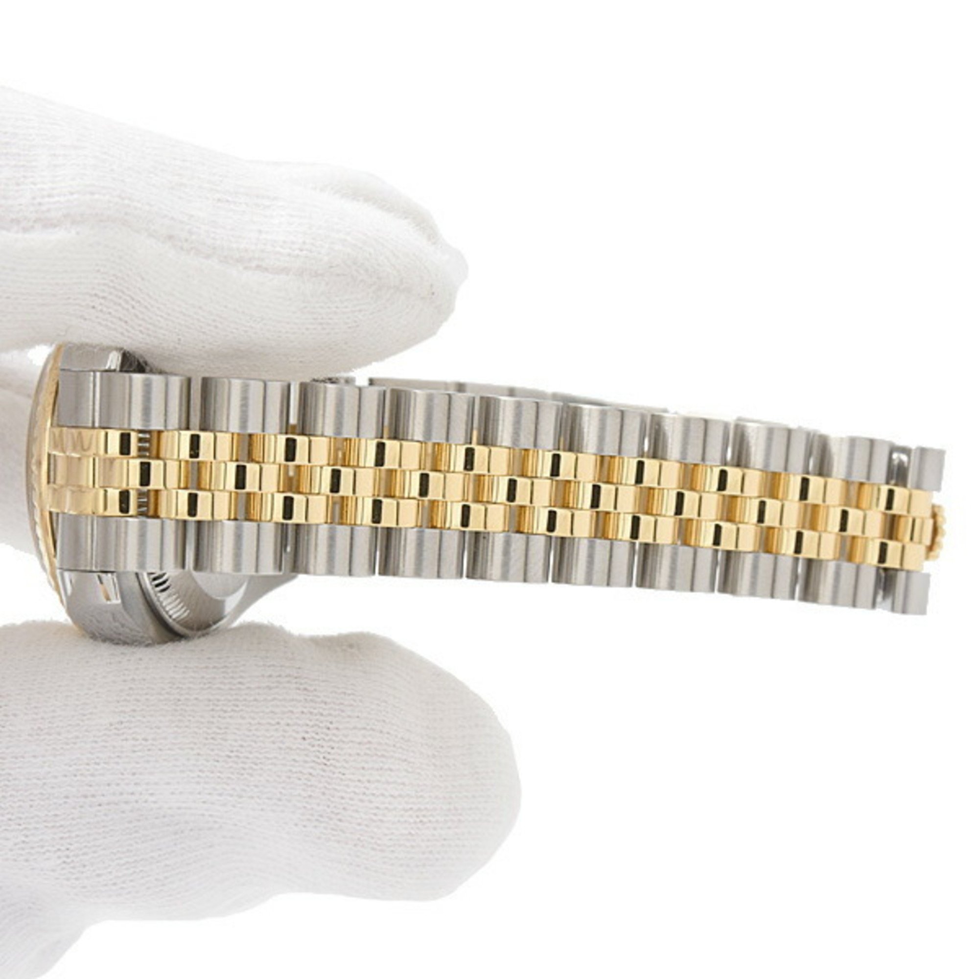 Rolex Datejust 179173G