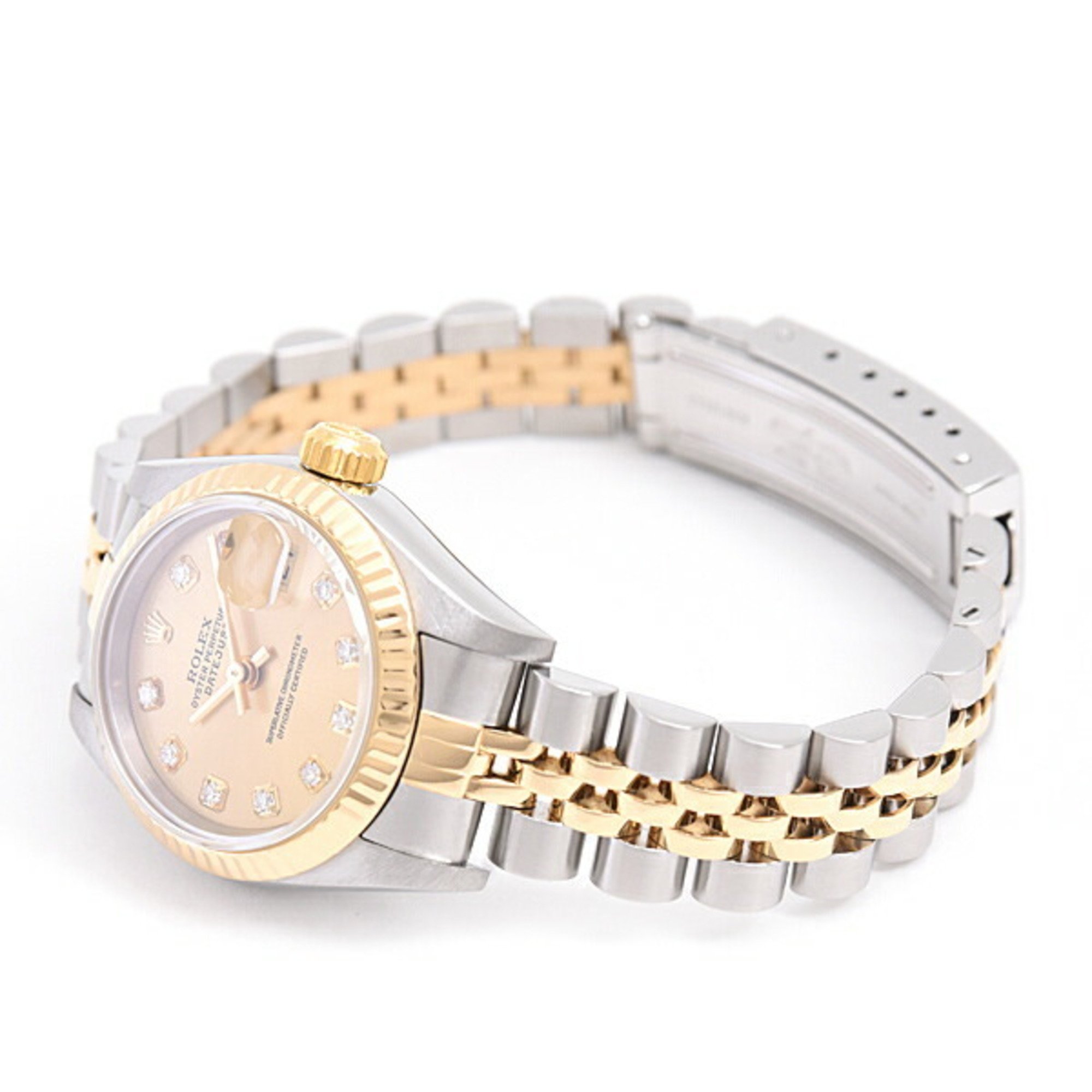 Rolex Datejust 79173G